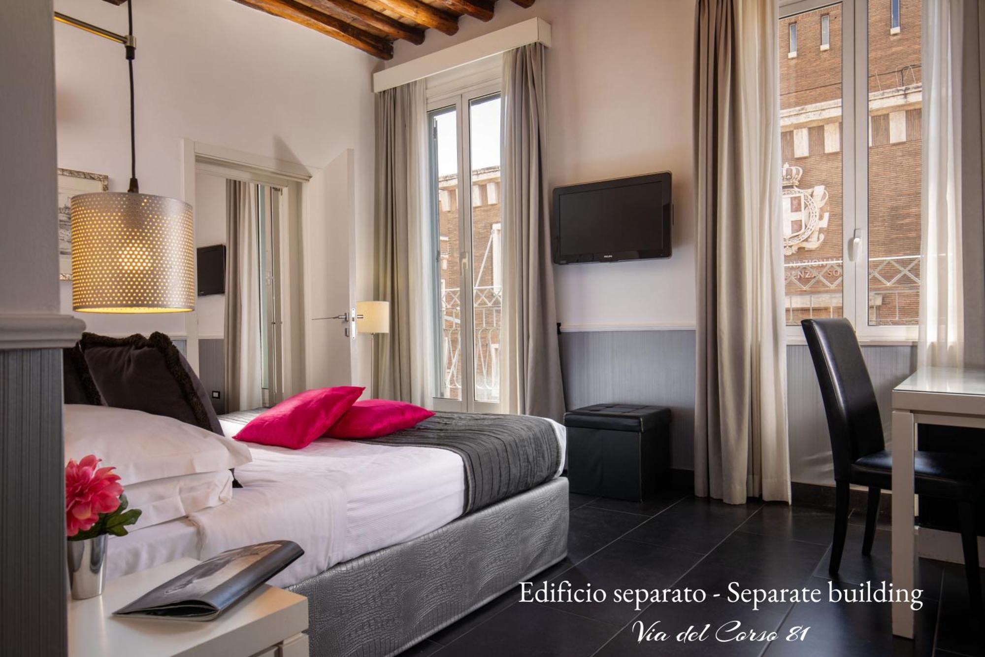Condotti Boutique 4* Roma