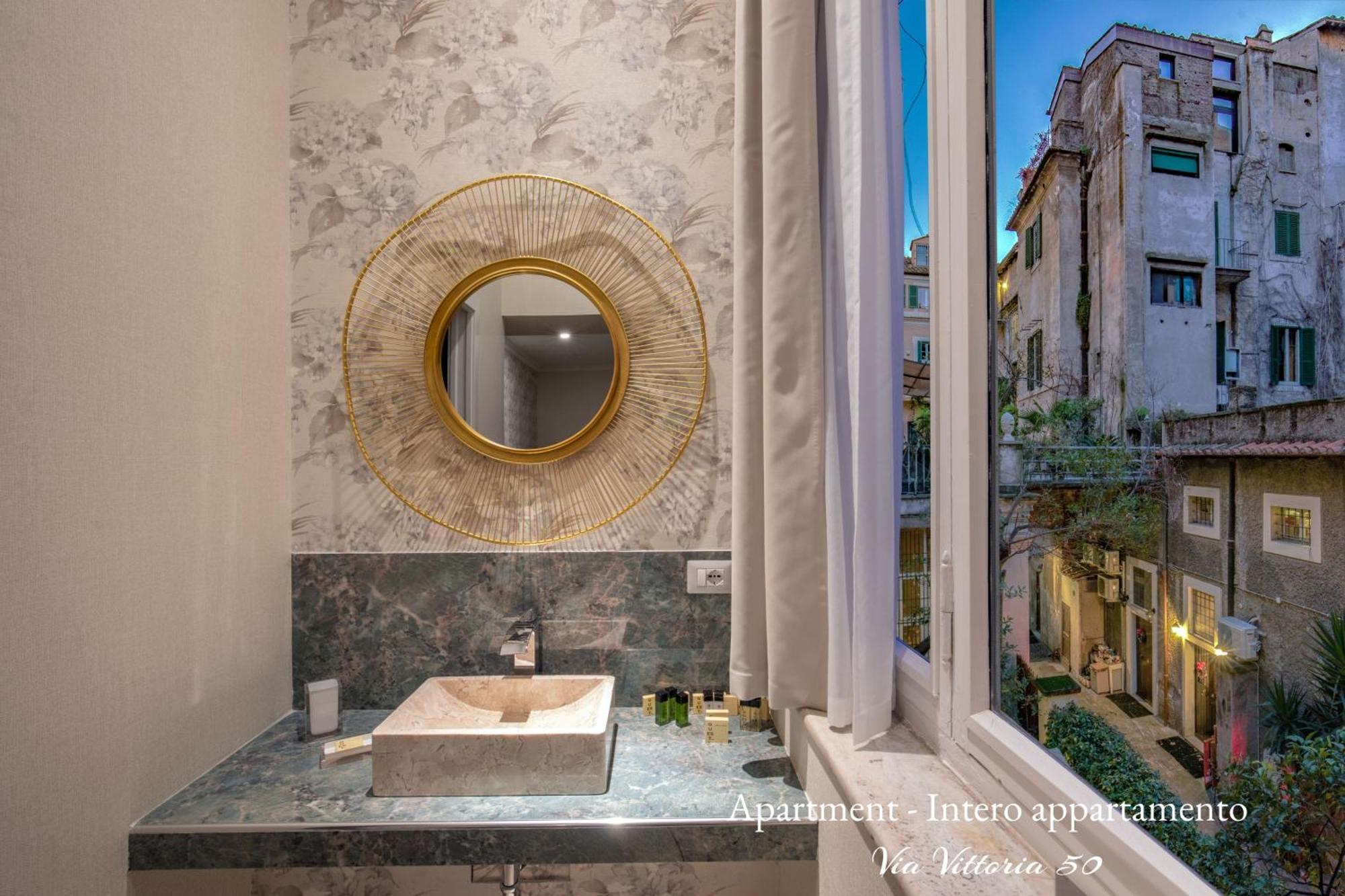 Hotel Condotti Boutique
