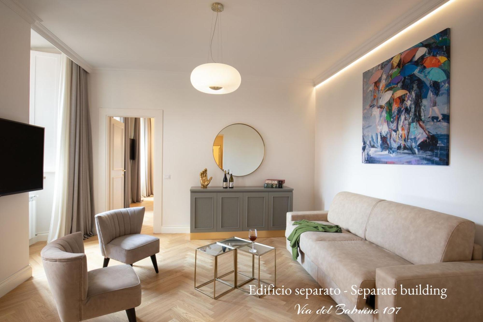 Condotti Boutique Hotel