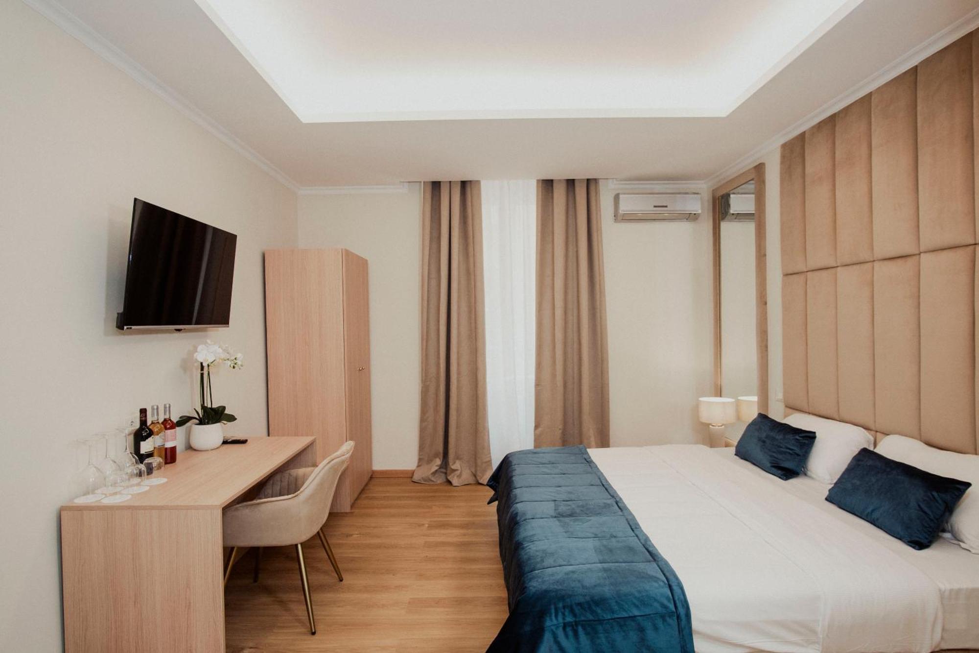 Cesare Ai Cavalieri Affittacamere 4*