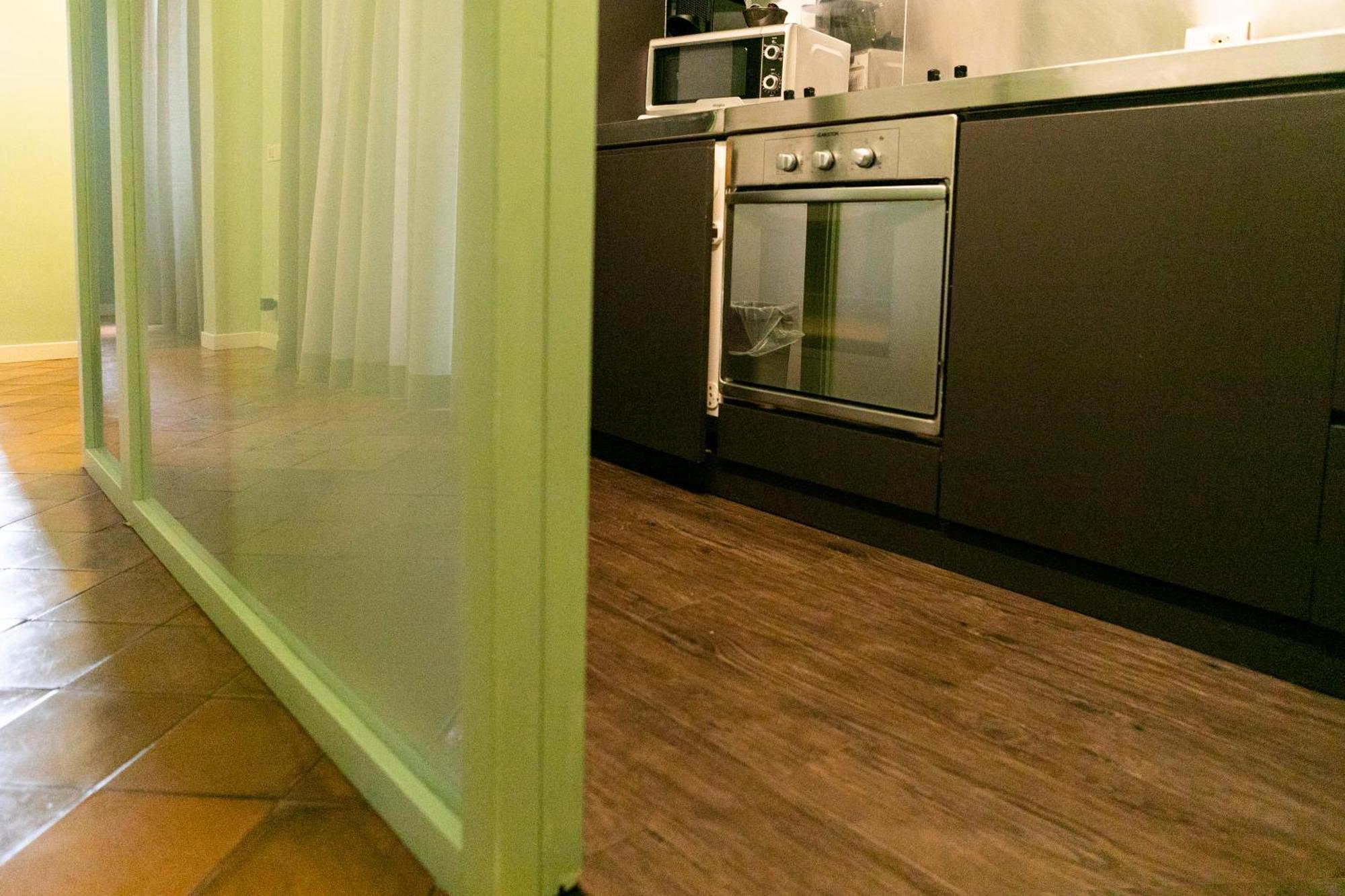 Incentrum Apart-hotel Roma