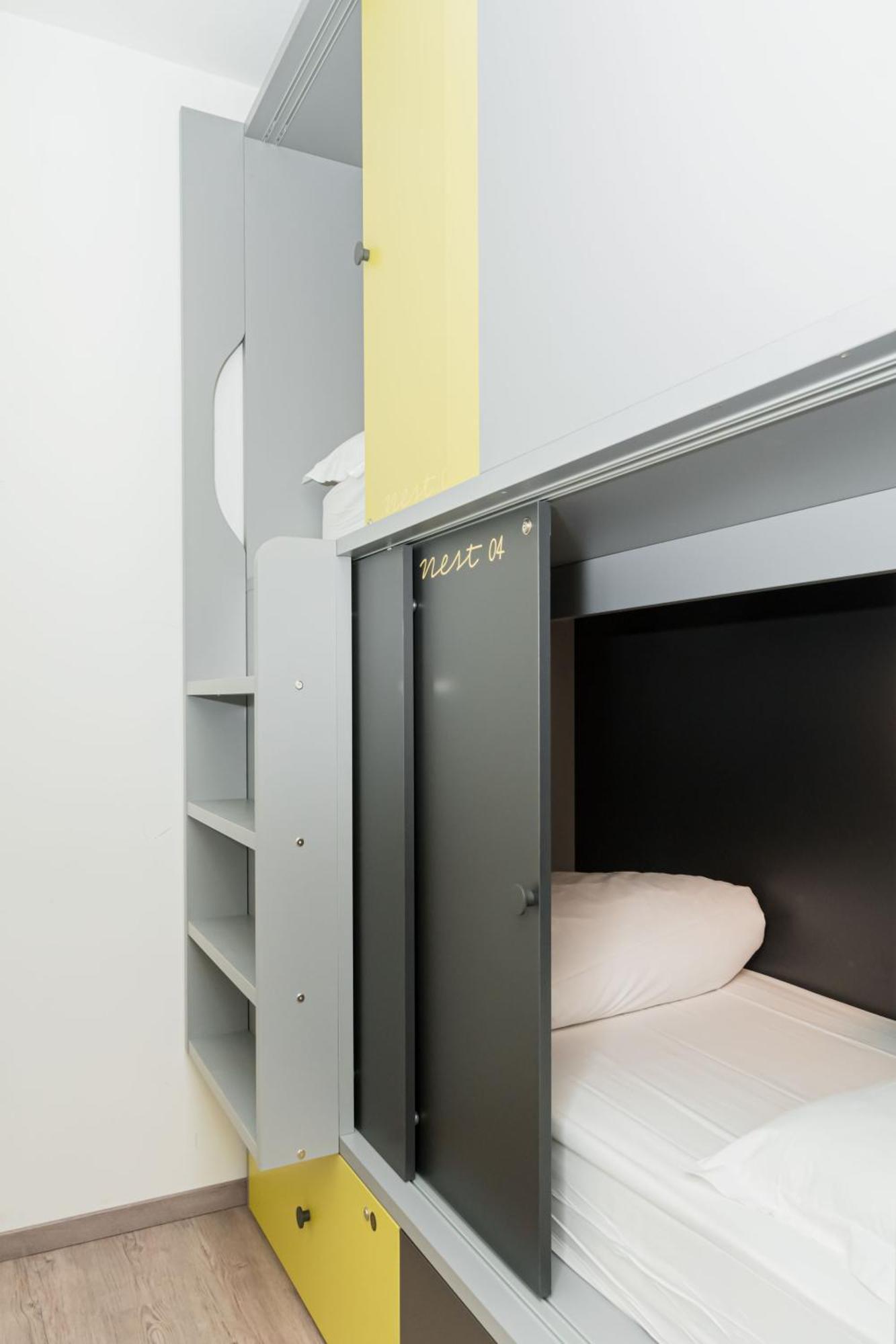 Albergue Free