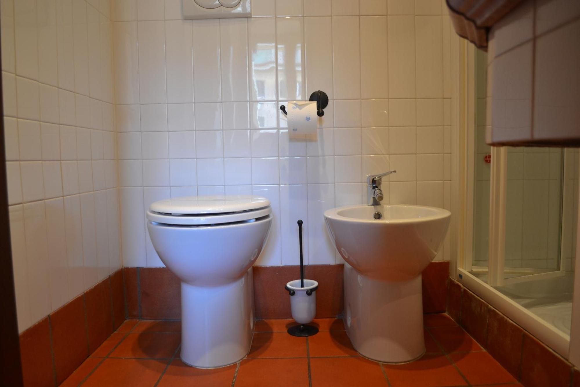 Hotell Al Sanpietrino Roma