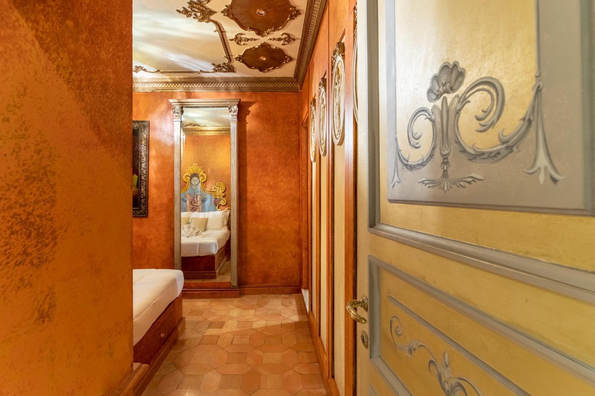 Apartamento Iflat Historical Near Campo De Fiori