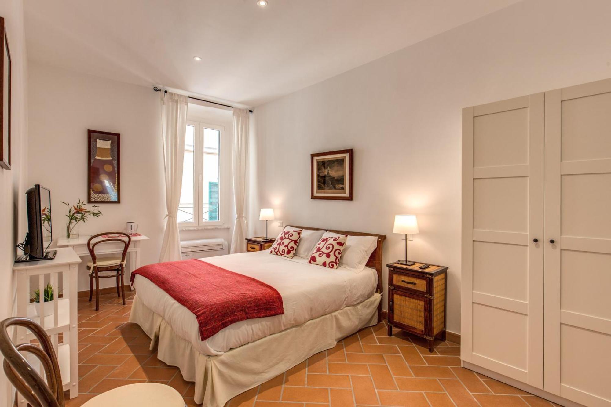 Piccolo Trevi Gjestgiverier 3*