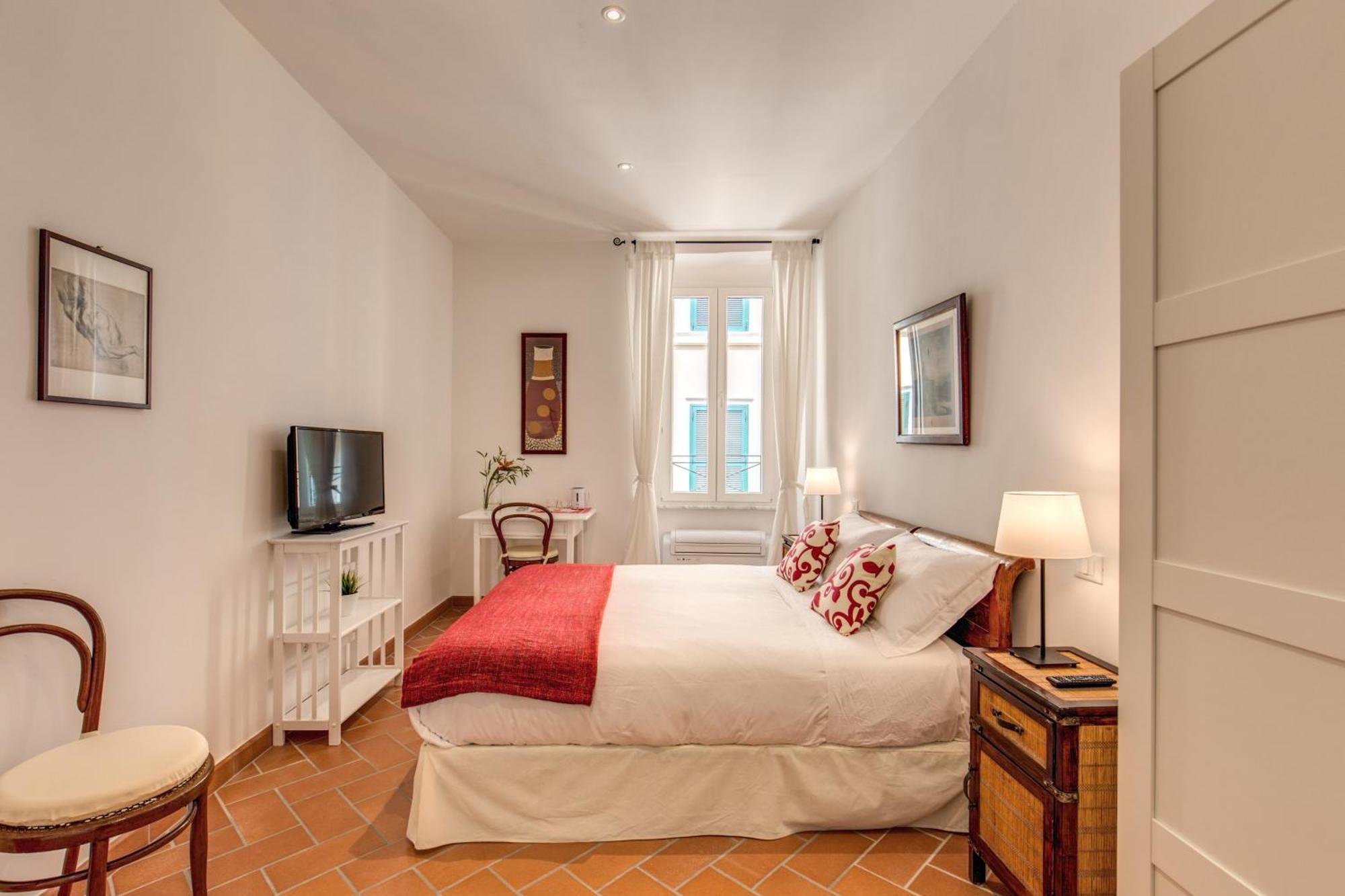 Gjestgiverier Piccolo Trevi Roma