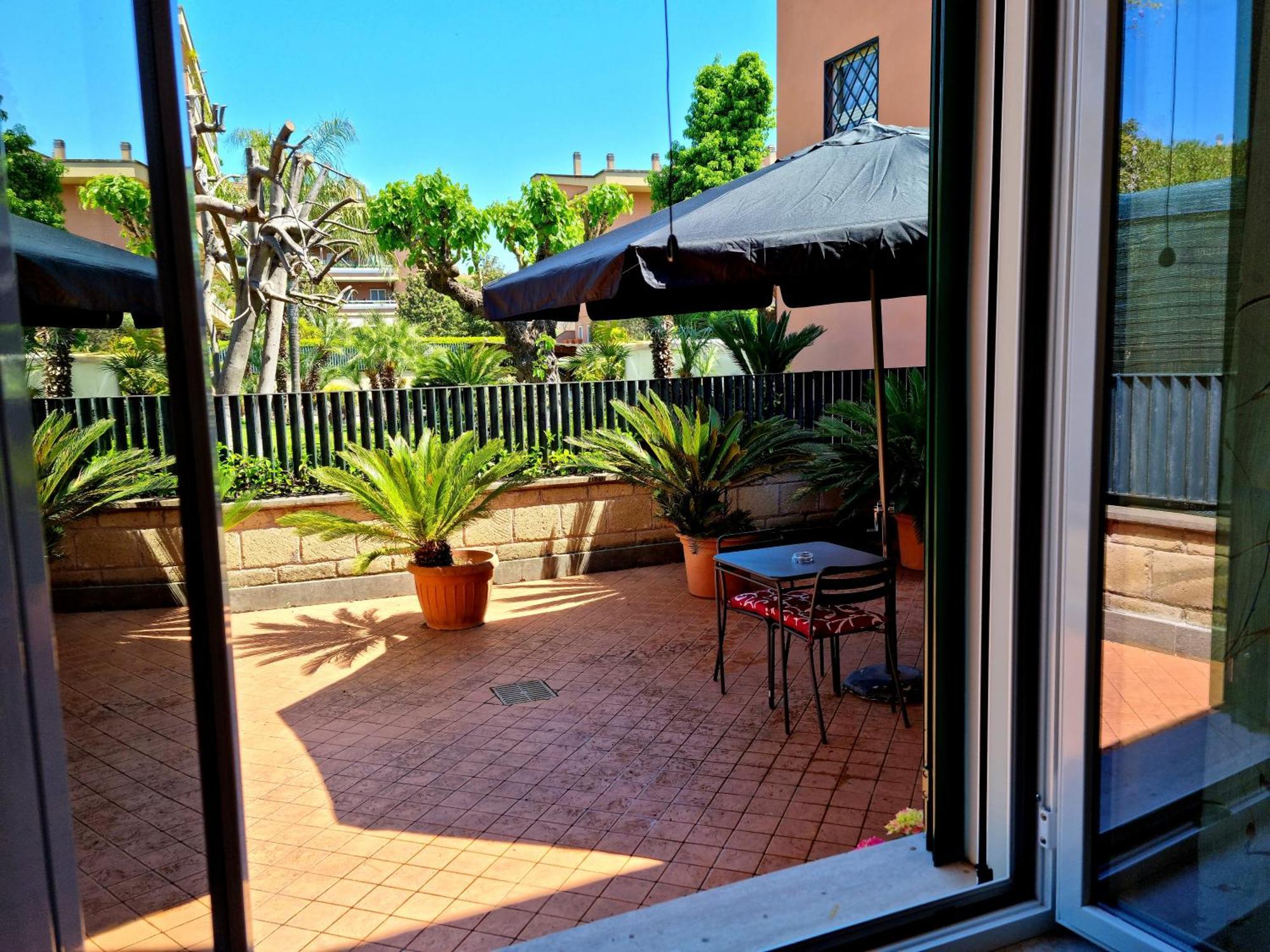 Il Casale Nel Parco * Rome