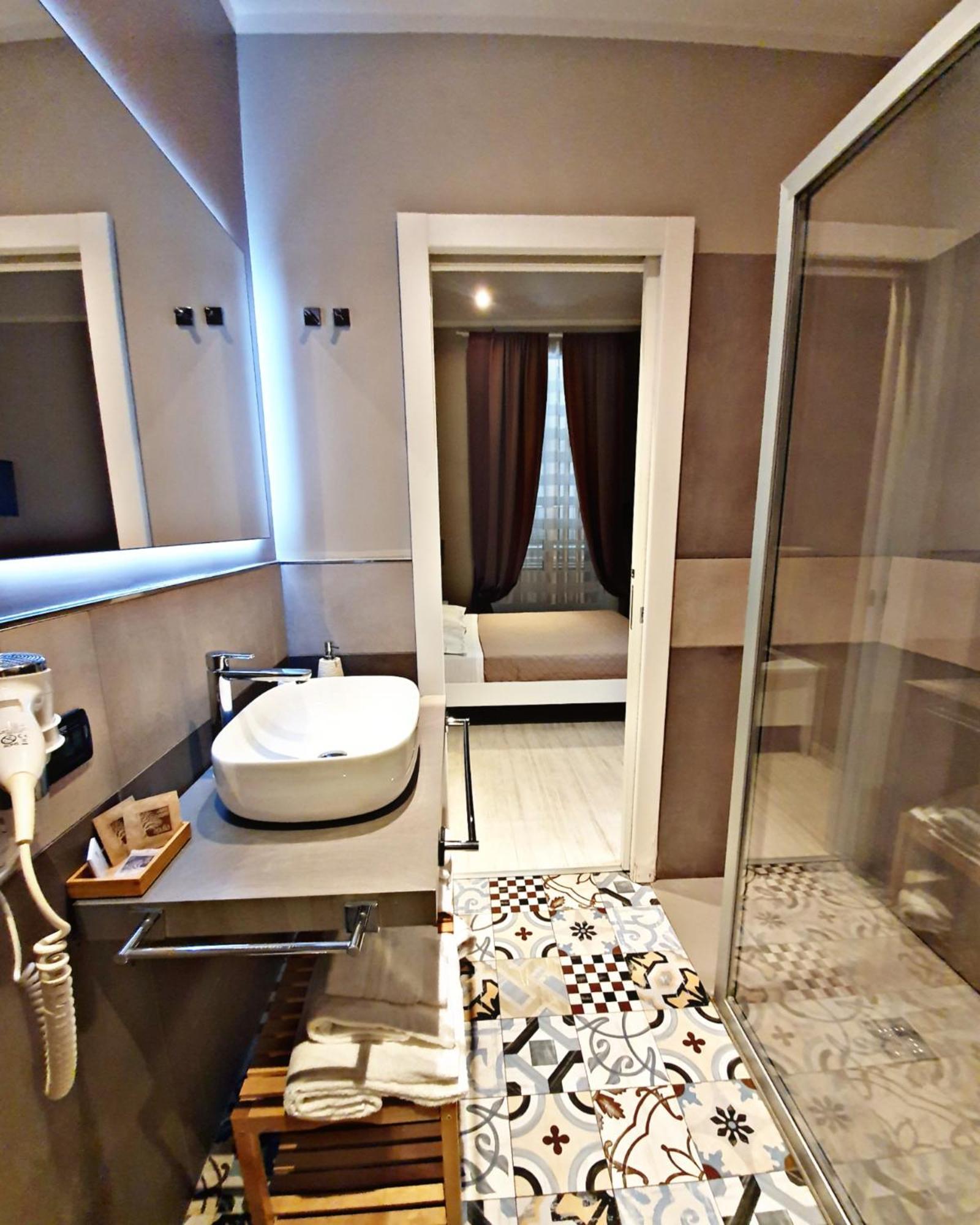 Fabio Massimo Guest house