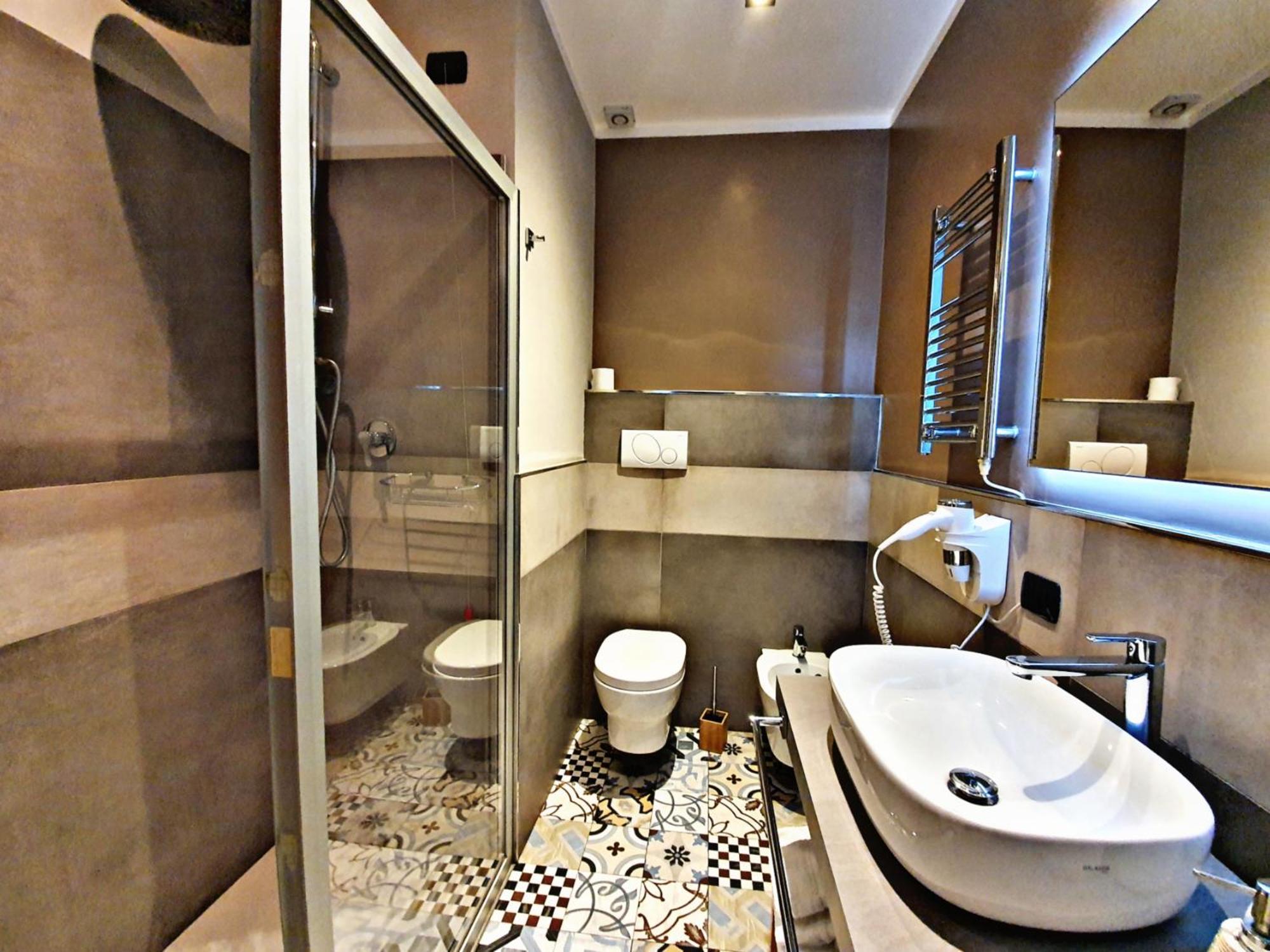 Fabio Massimo Guest house