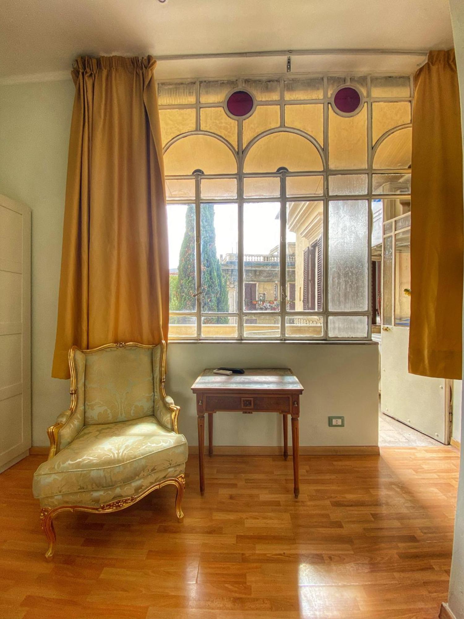 Casa de hóspedes Virgilio 3*