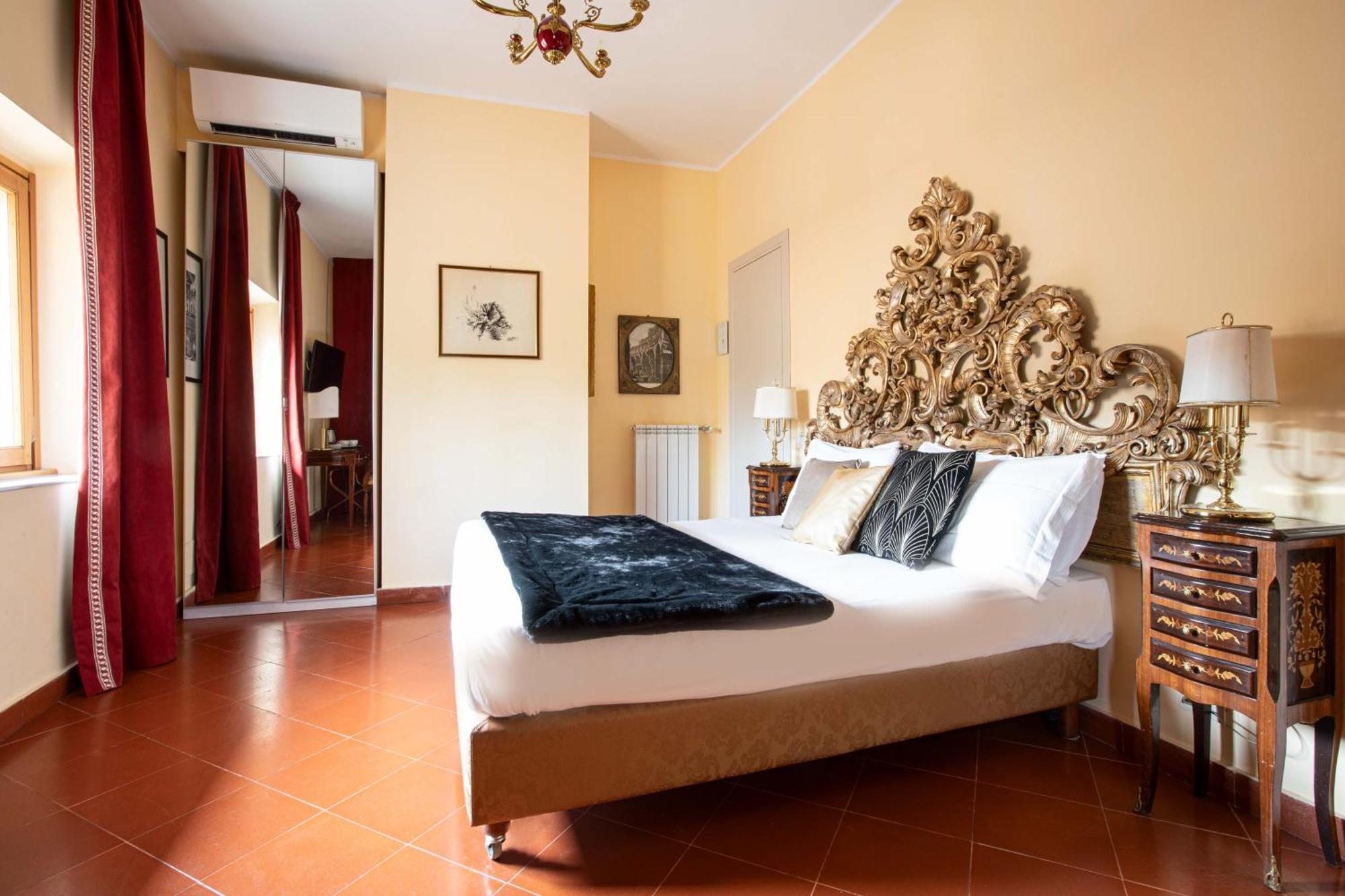 Il Monastero Collection 2* Roma