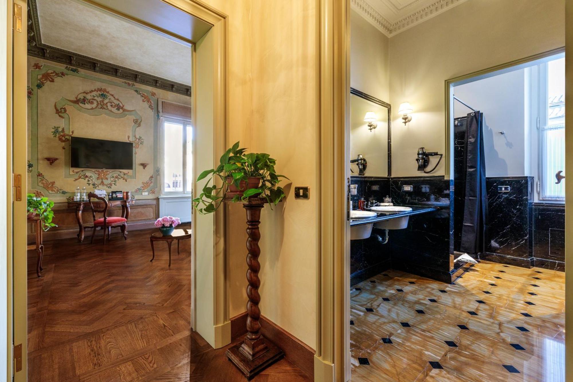 Locarno 5* Roma