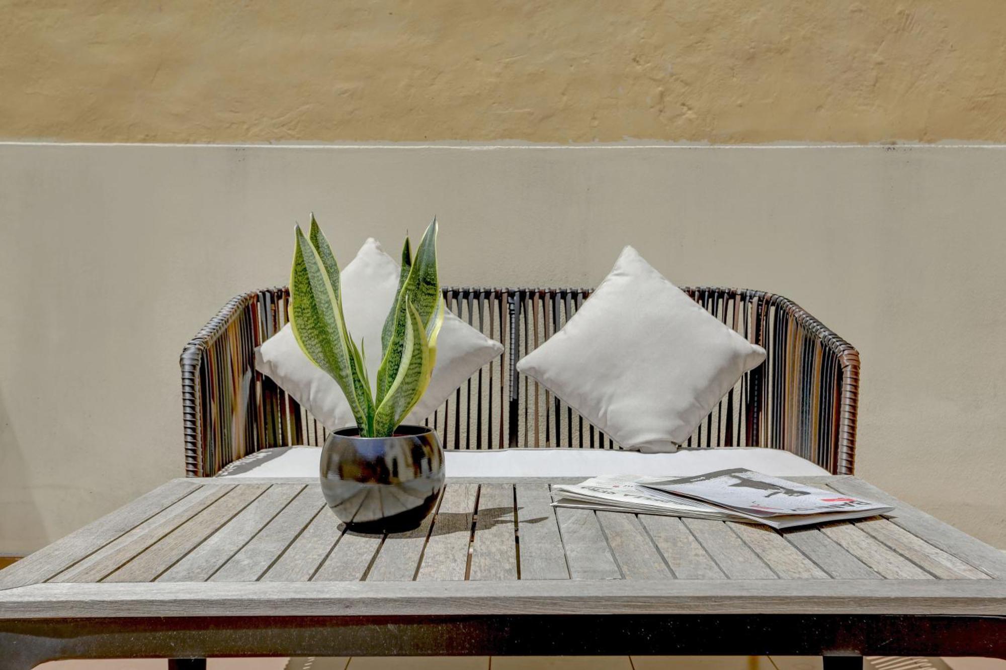 Appartamento Colosseo Gardens - My Extra *