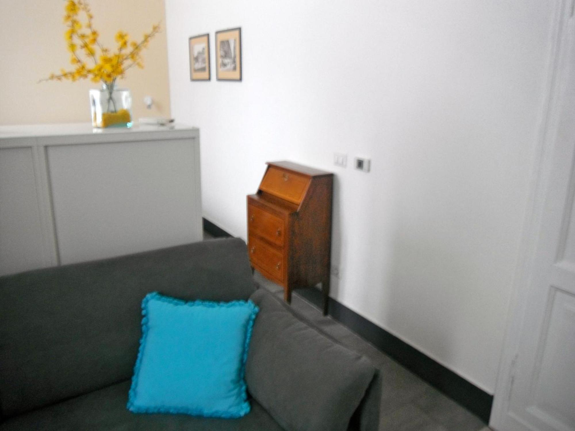 Domi Aloisii Apartment