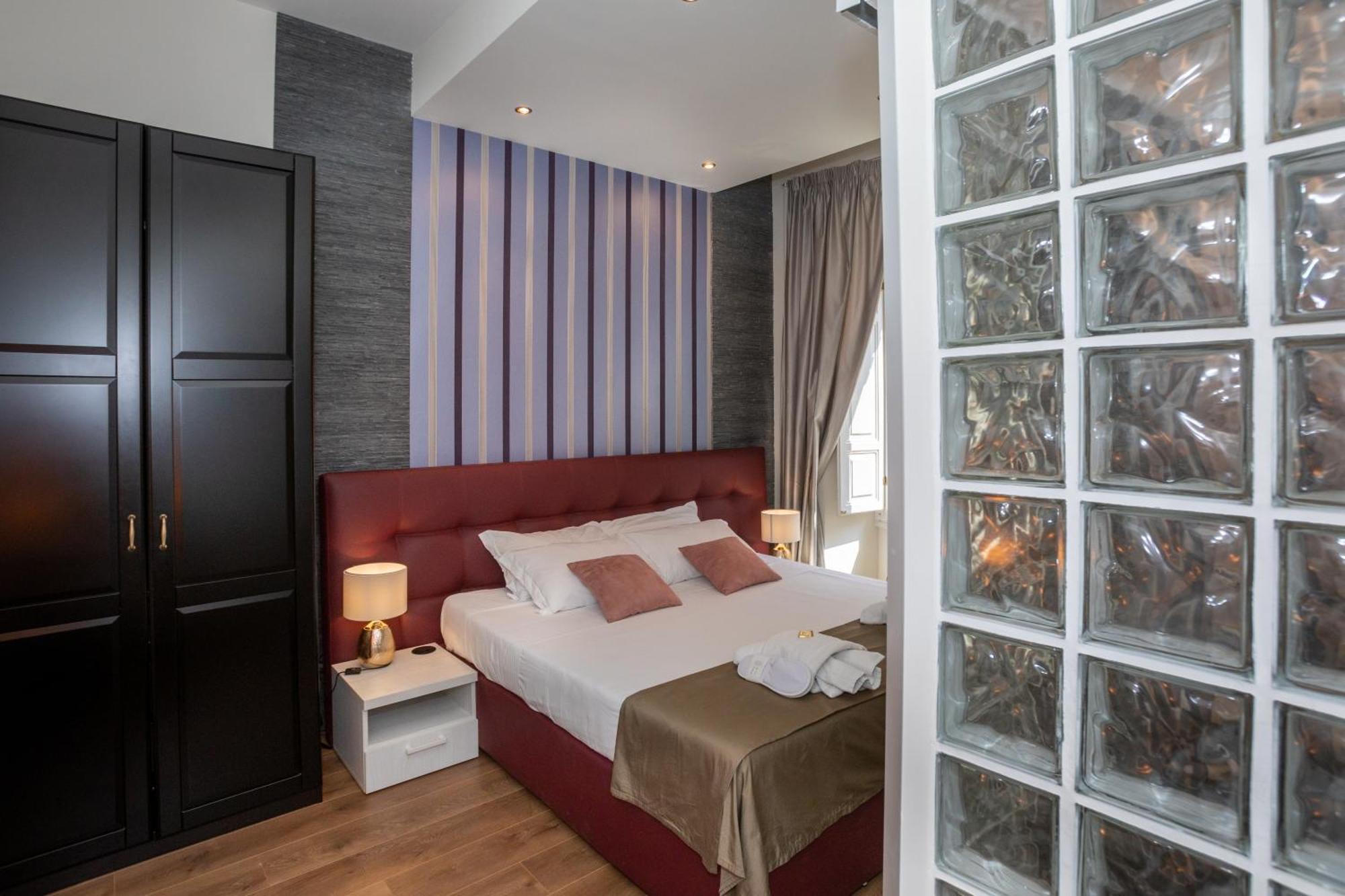 Bed & Breakfast Vatican - The Luxury Leading In Roma