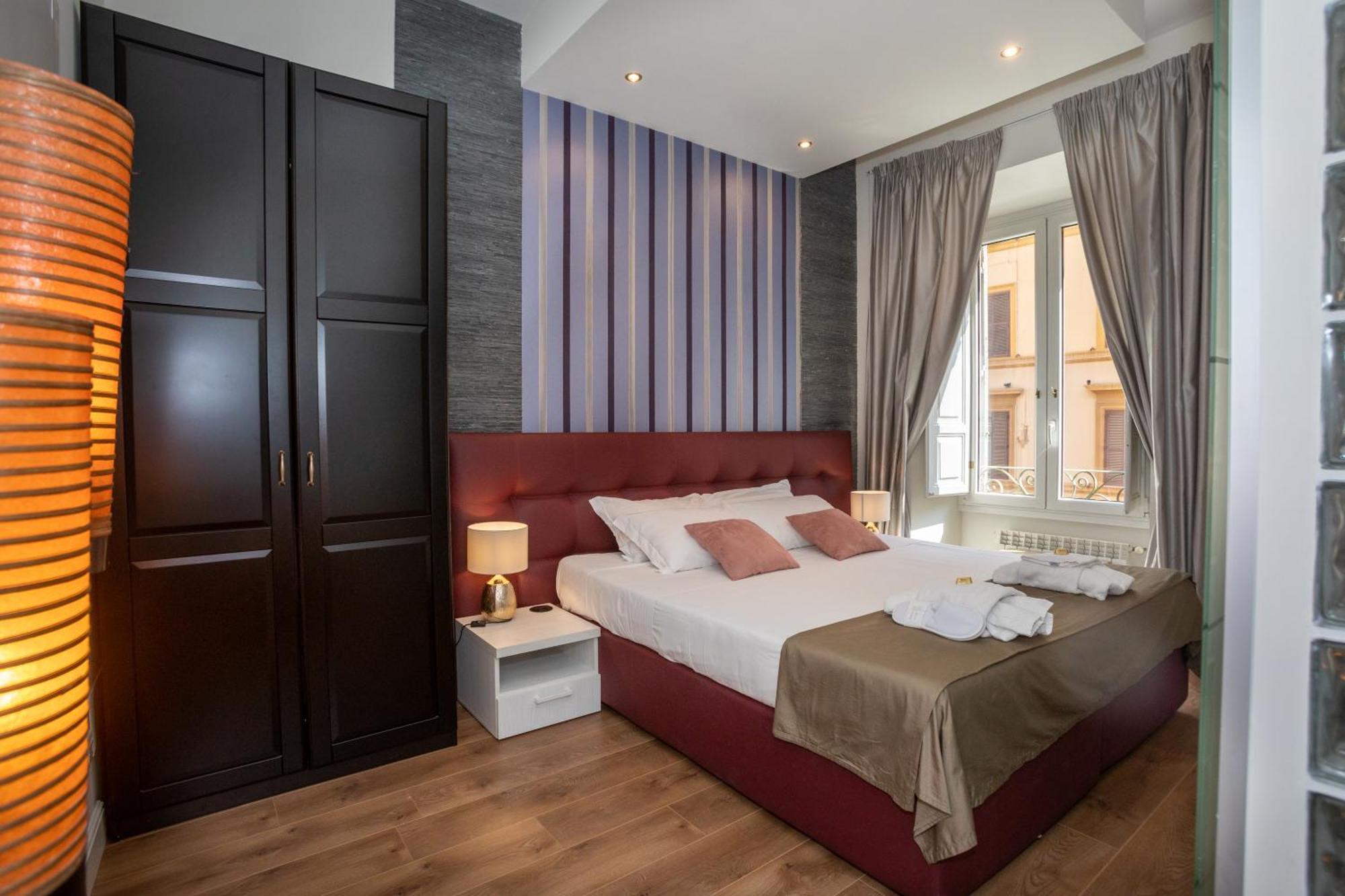 Bed & Breakfast Vatican - The Luxury Leading In