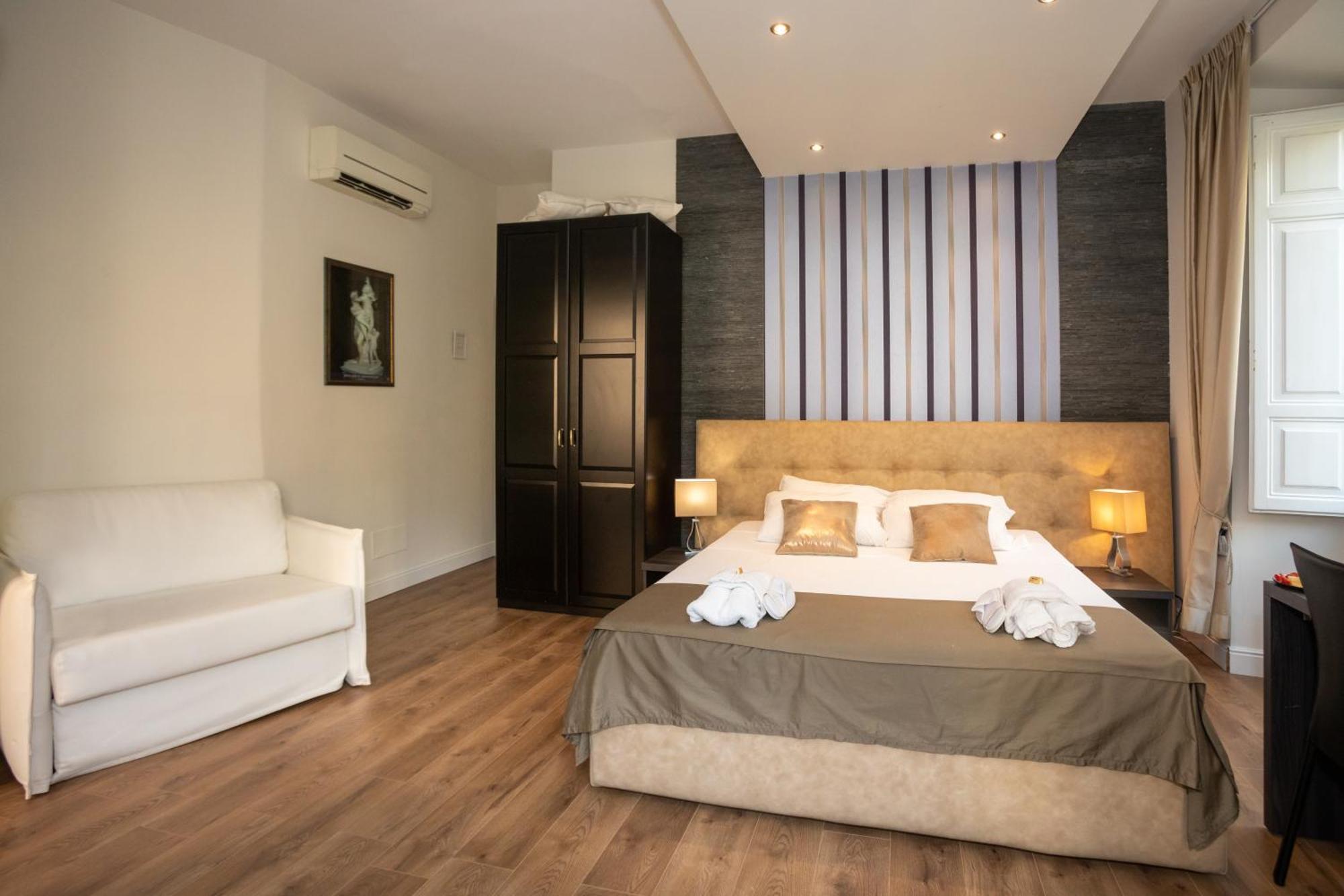 Bed & Breakfast Vatican - The Luxury Leading In 2*
