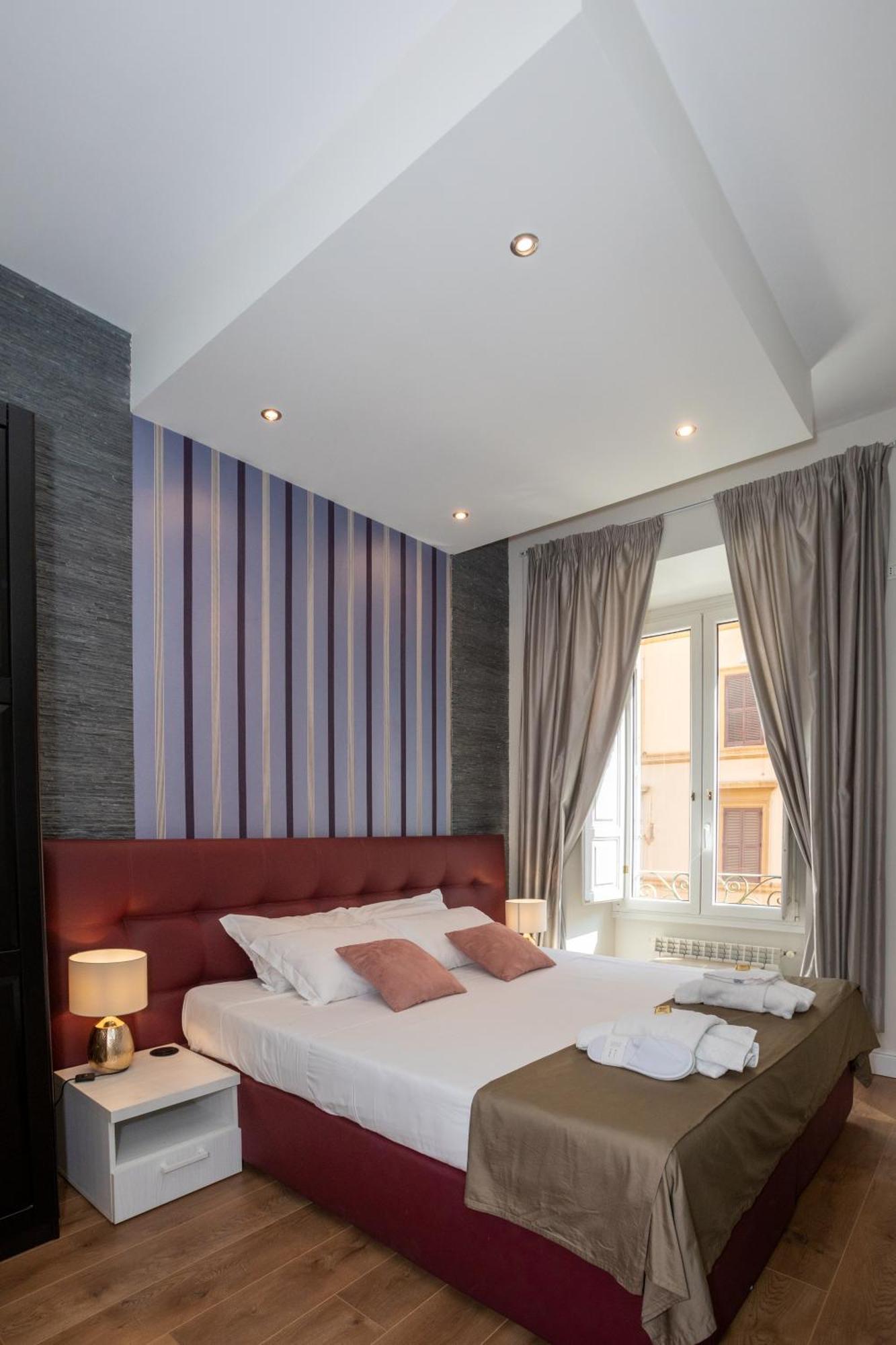 Vatican - The Luxury Leading In Bed & Breakfast 2*