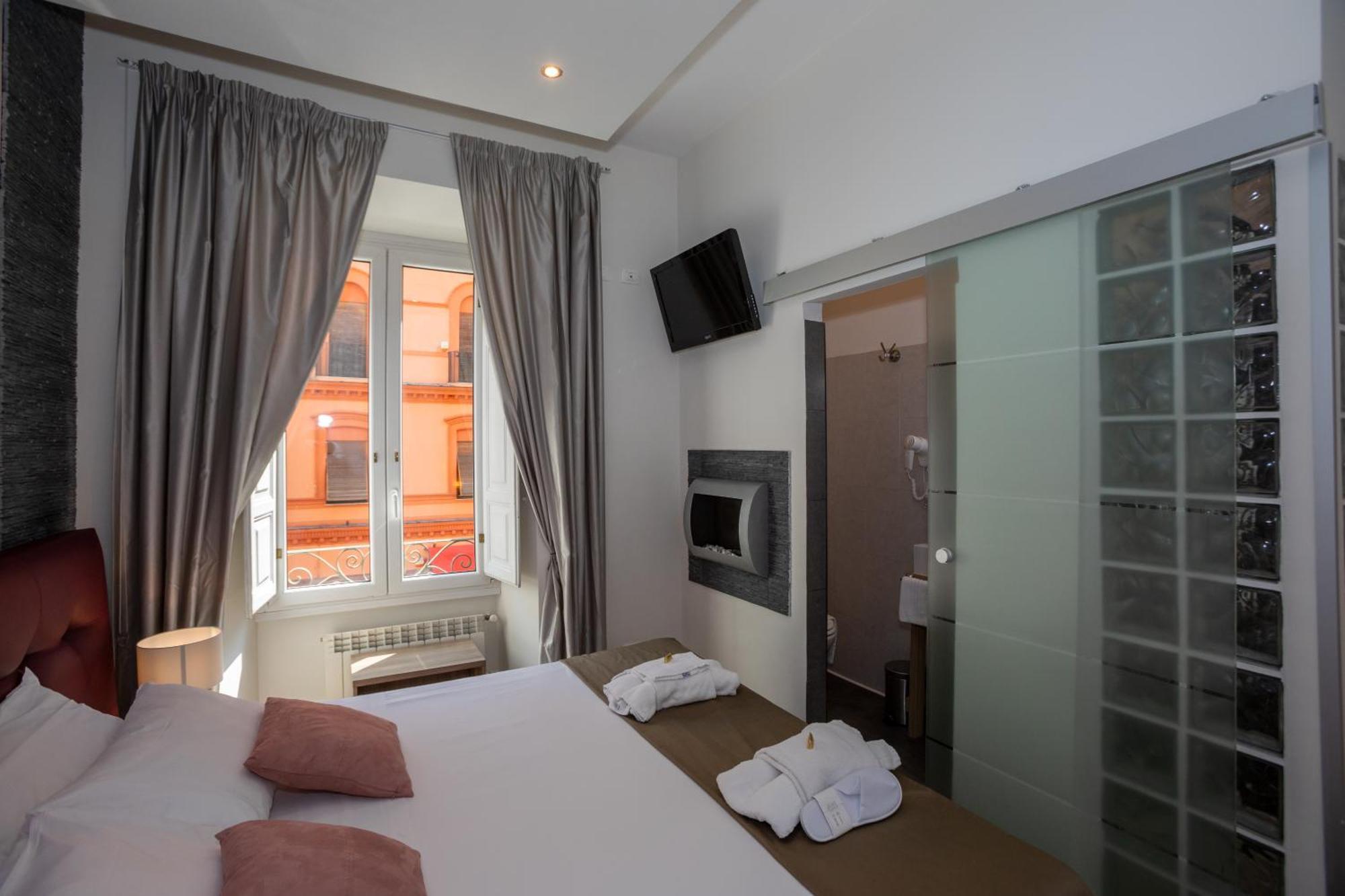 Vatican - The Luxury Leading In Bed & Breakfast