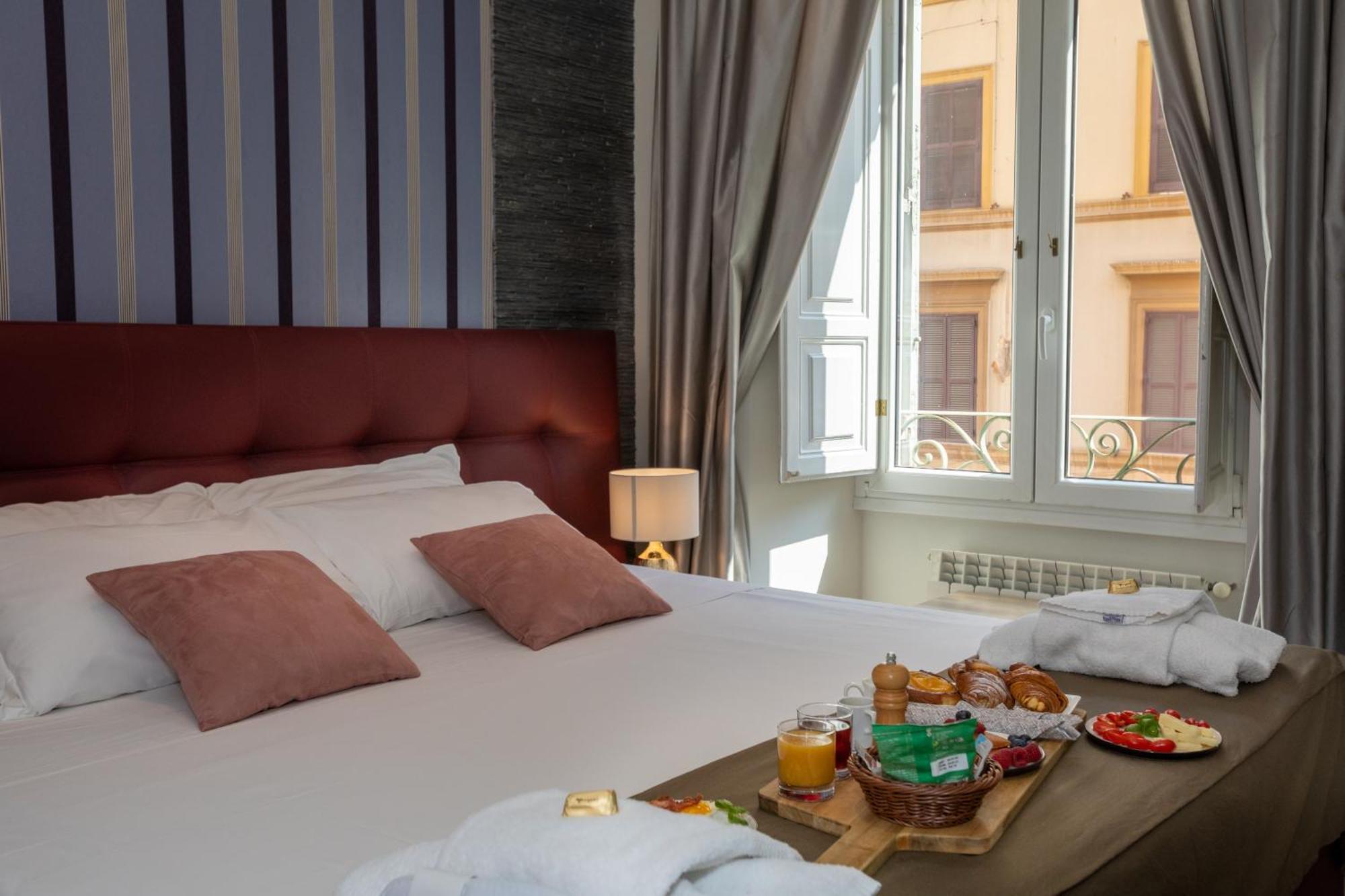 Vatican - The Luxury Leading In 2* Roma
