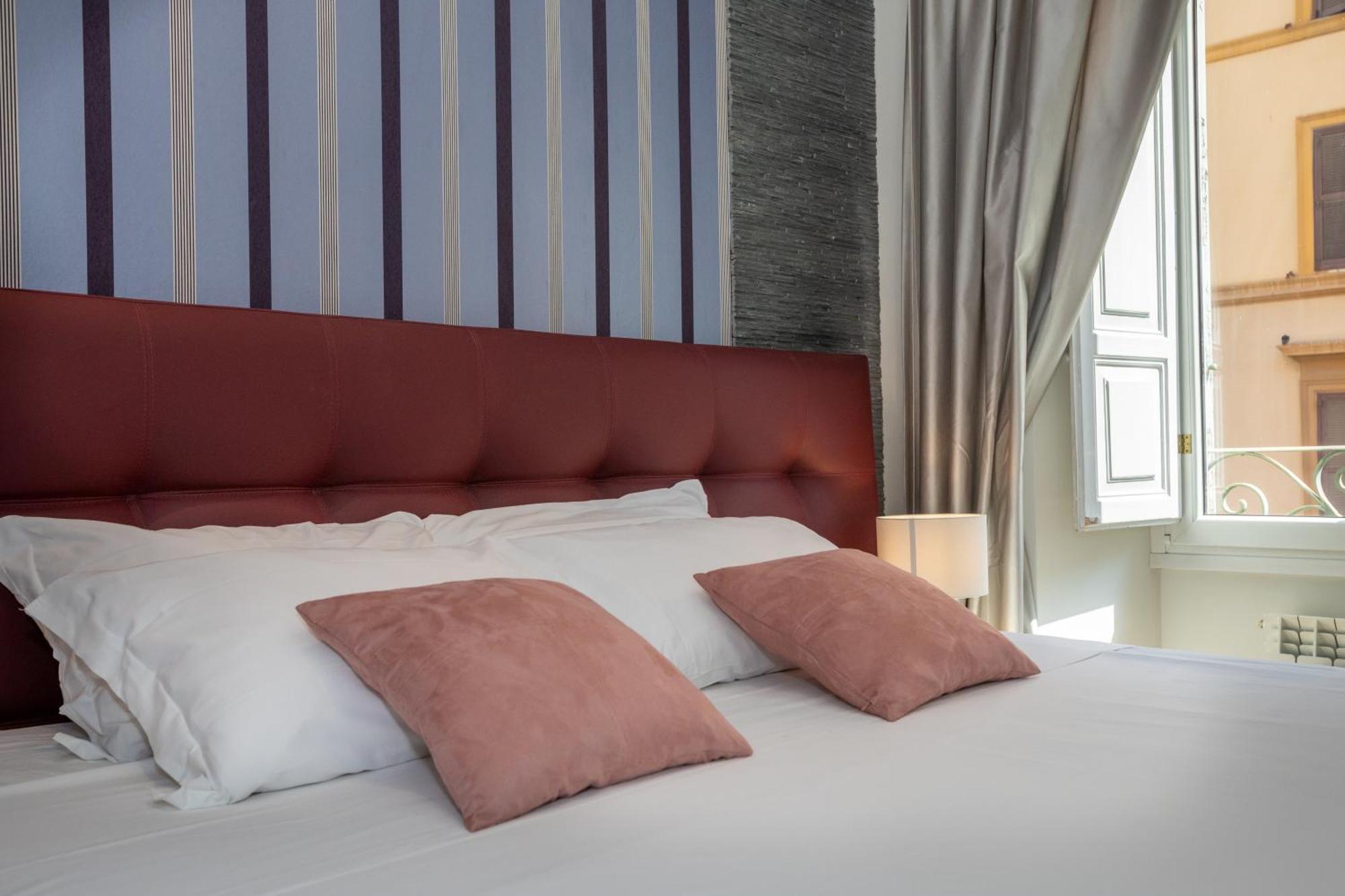 Bed & Breakfast Vatican - The Luxury Leading In 2*
