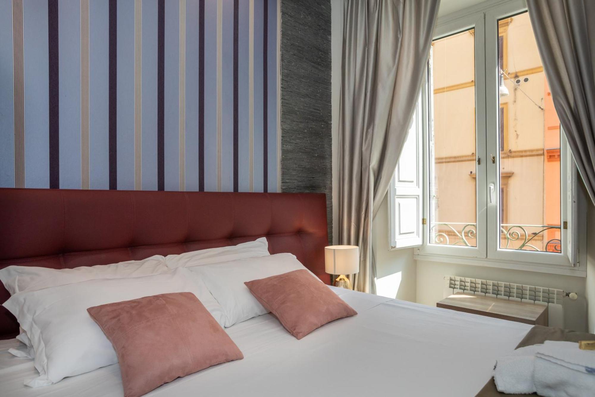 Vatican - The Luxury Leading In Bed & Breakfast