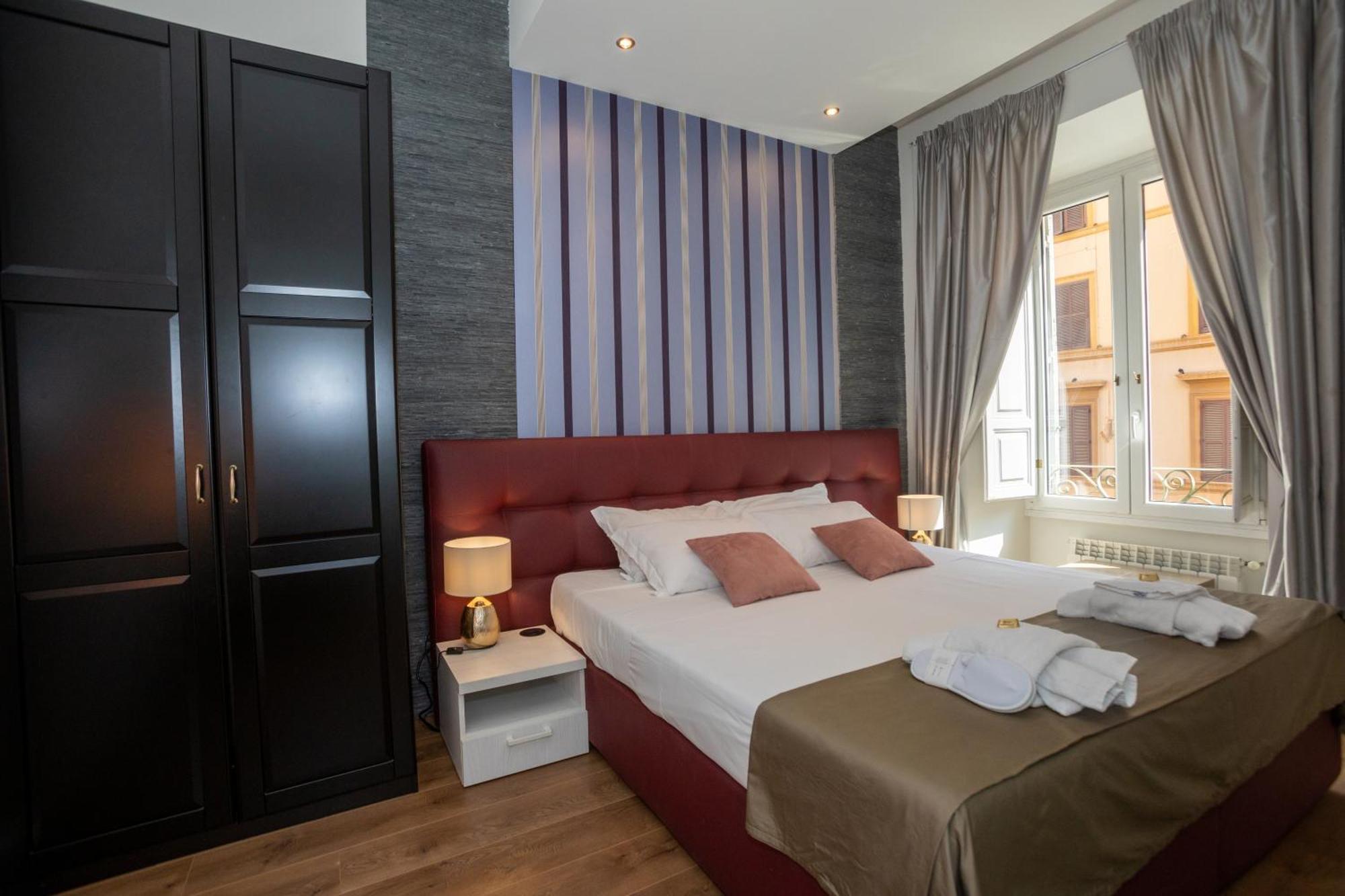 Bed & Breakfast Vatican - The Luxury Leading In