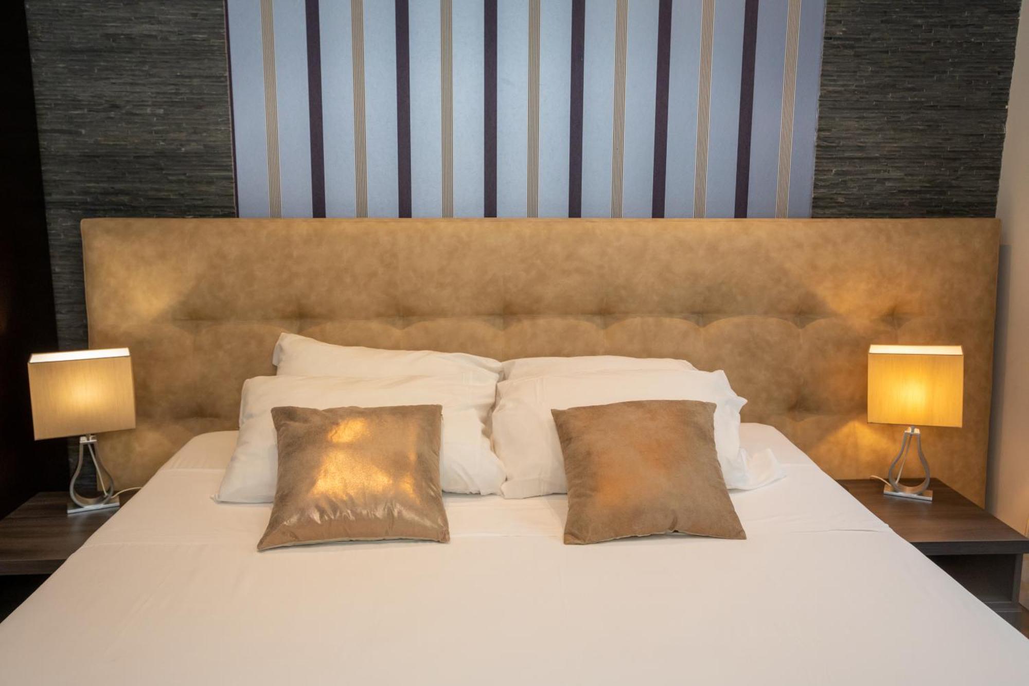 Vatican - The Luxury Leading In Bed & Breakfast 2*
