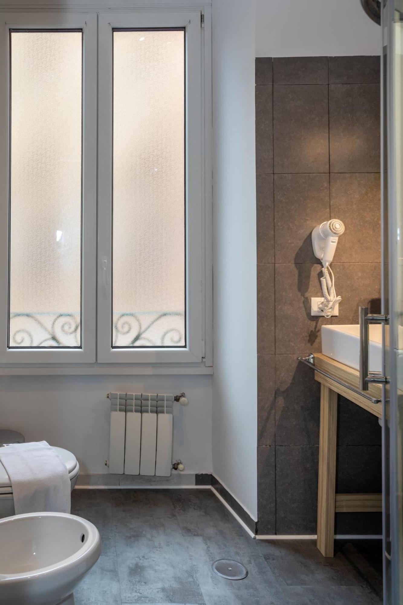 Bed & Breakfast Vatican - The Luxury Leading In 2*