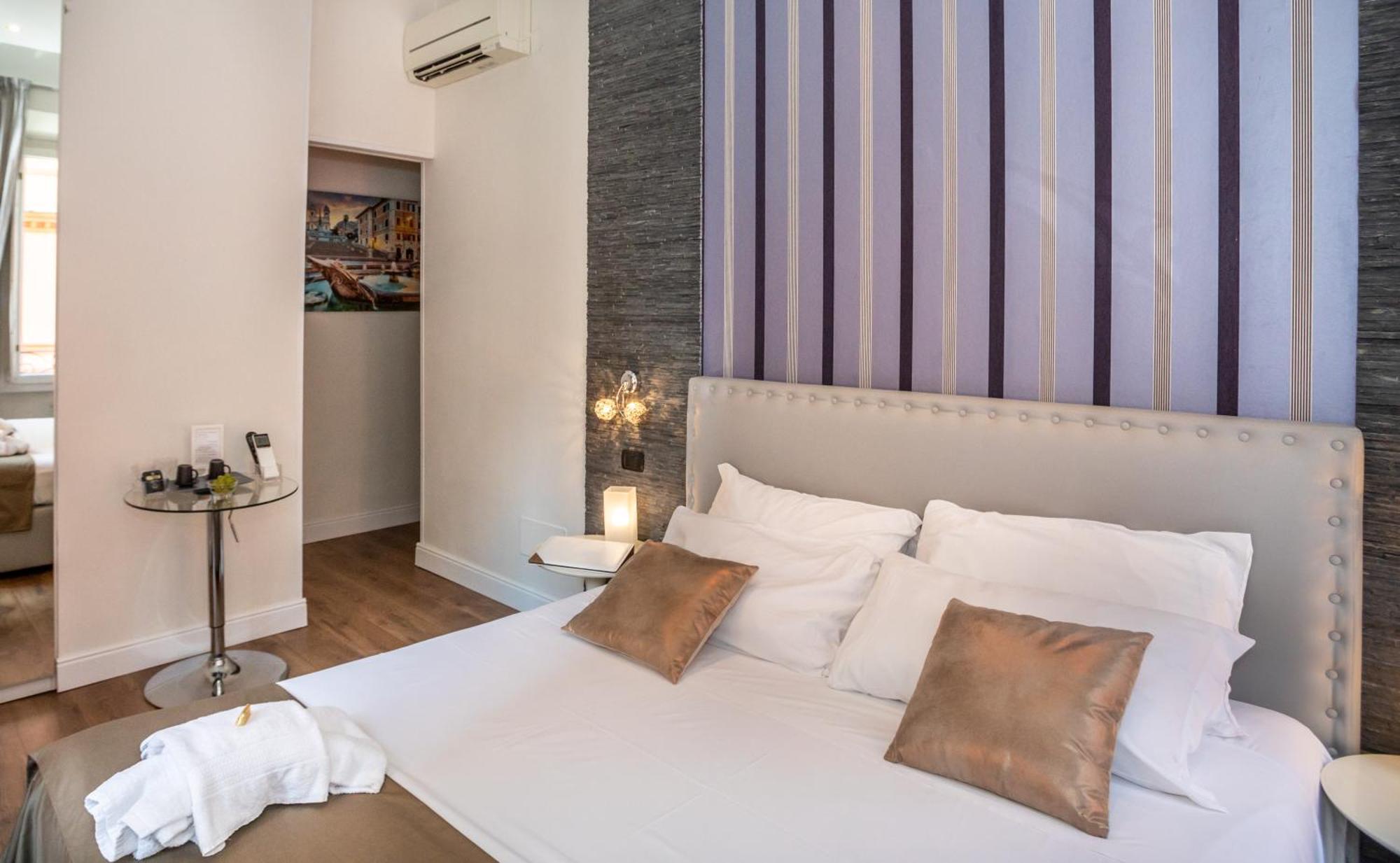 Vatican - The Luxury Leading In Bed & Breakfast Roma