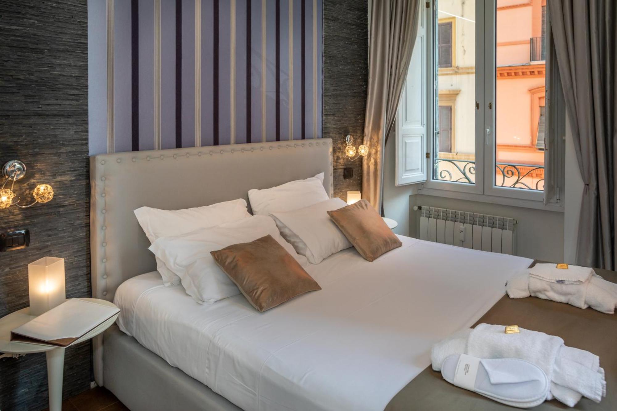 Vatican - The Luxury Leading In Roma