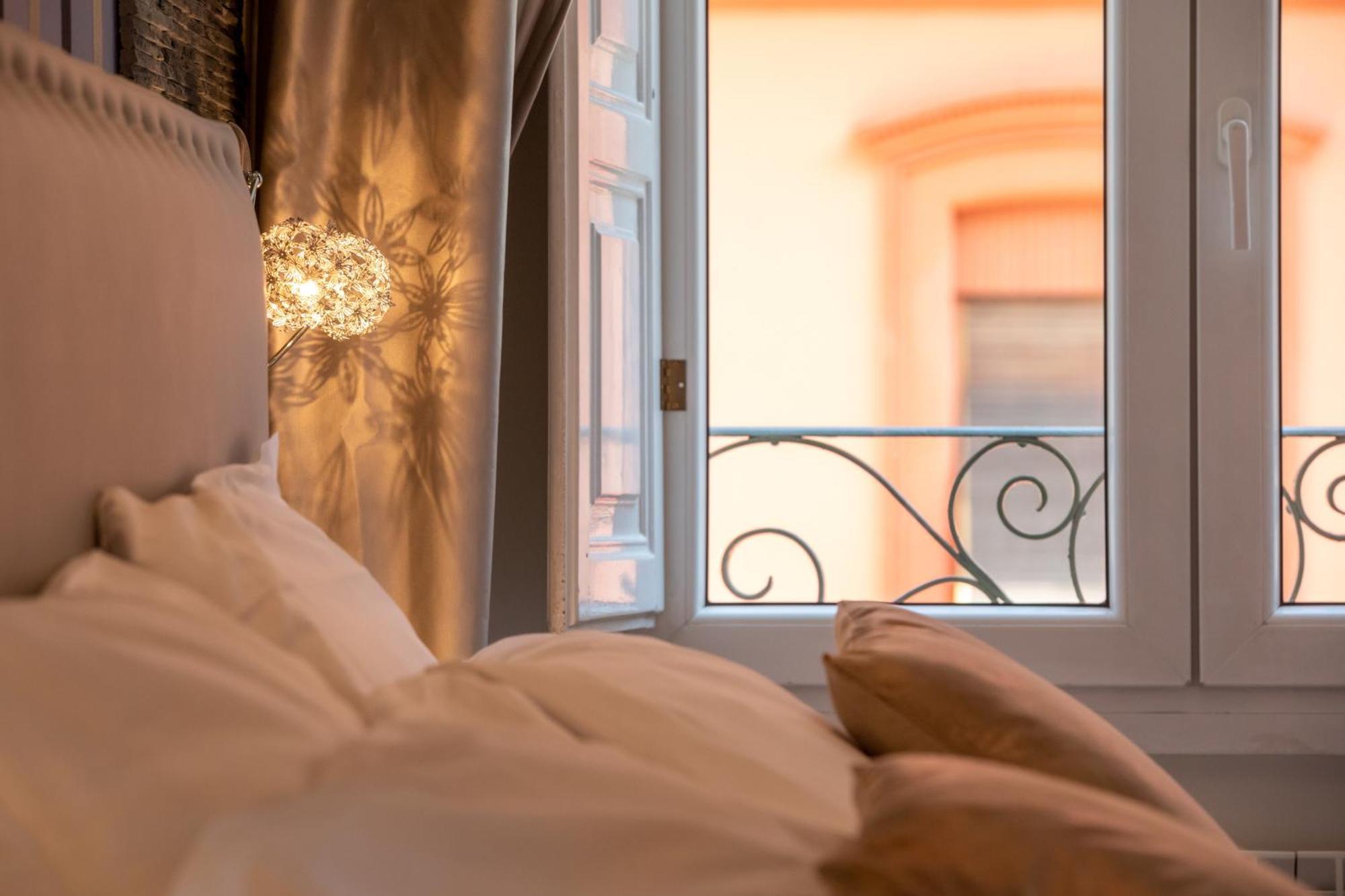 Bed & Breakfast Vatican - The Luxury Leading In