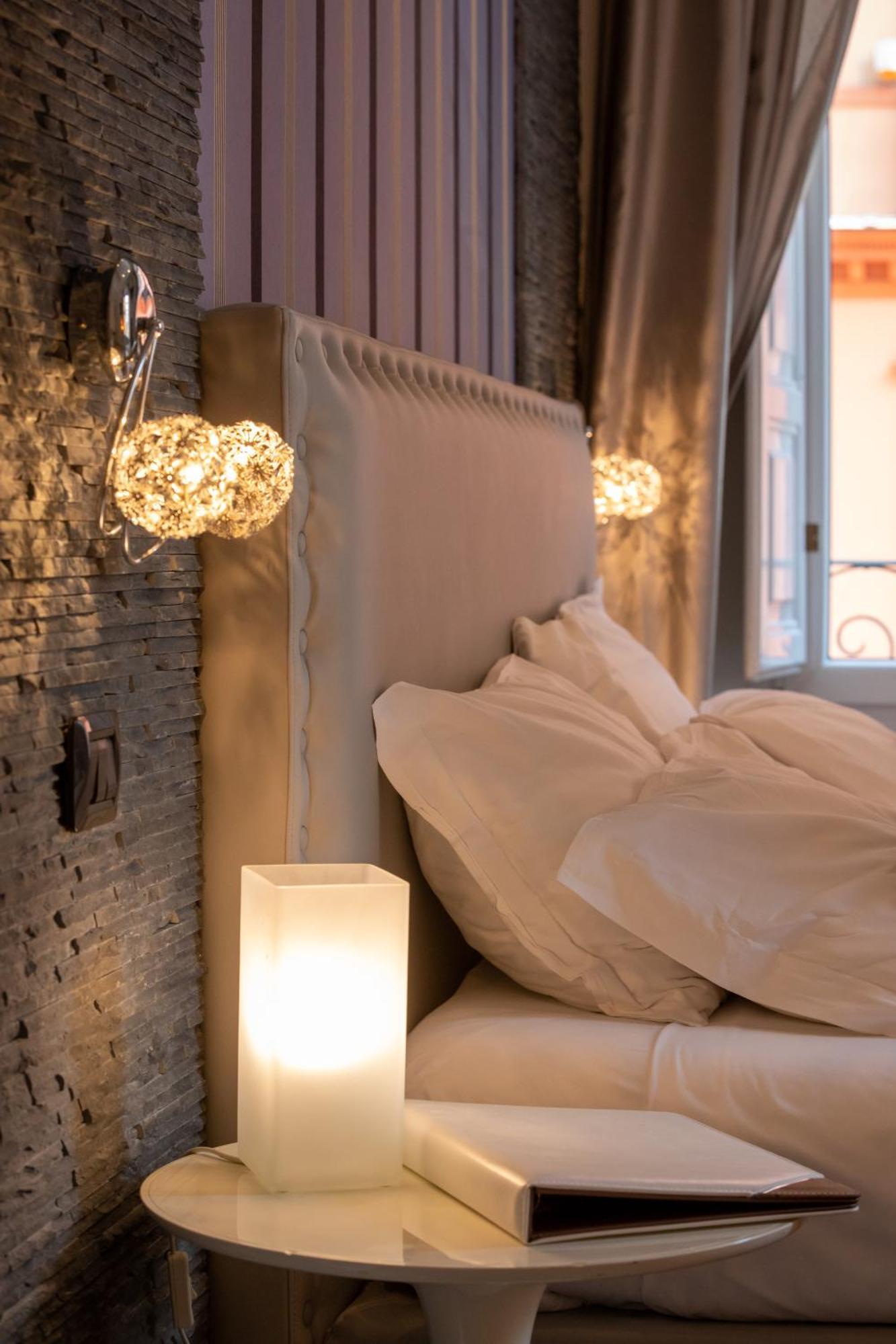 Vatican - The Luxury Leading In Bed & Breakfast Roma