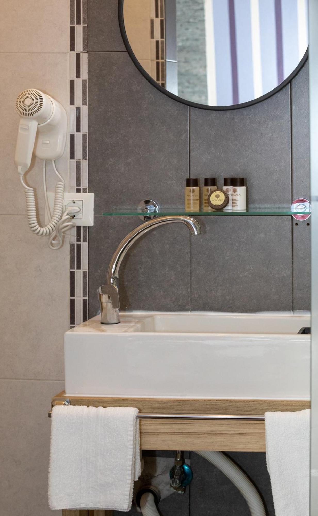 Bed & Breakfast Vatican - The Luxury Leading In Roma