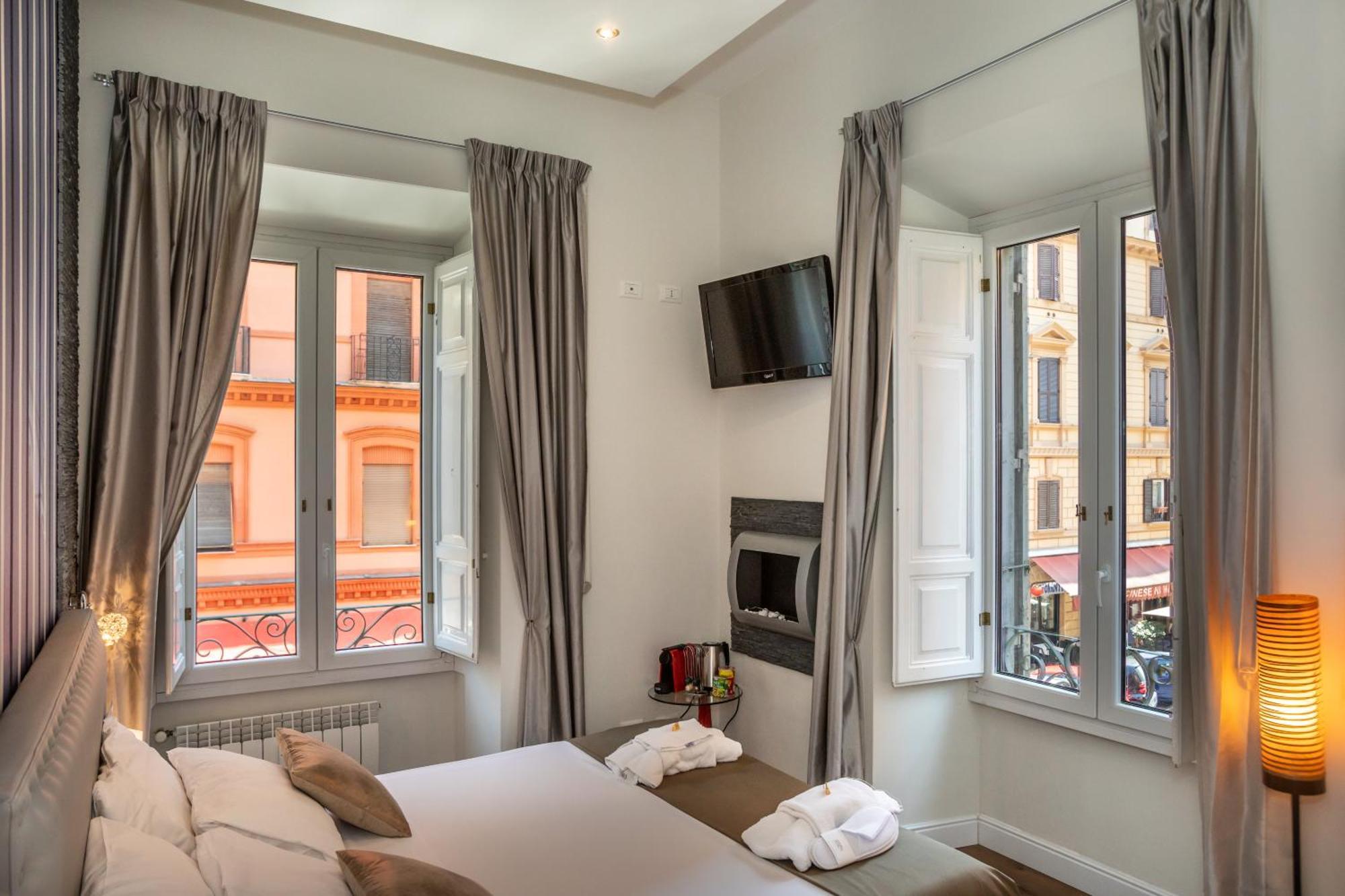 Vatican - The Luxury Leading In 2*