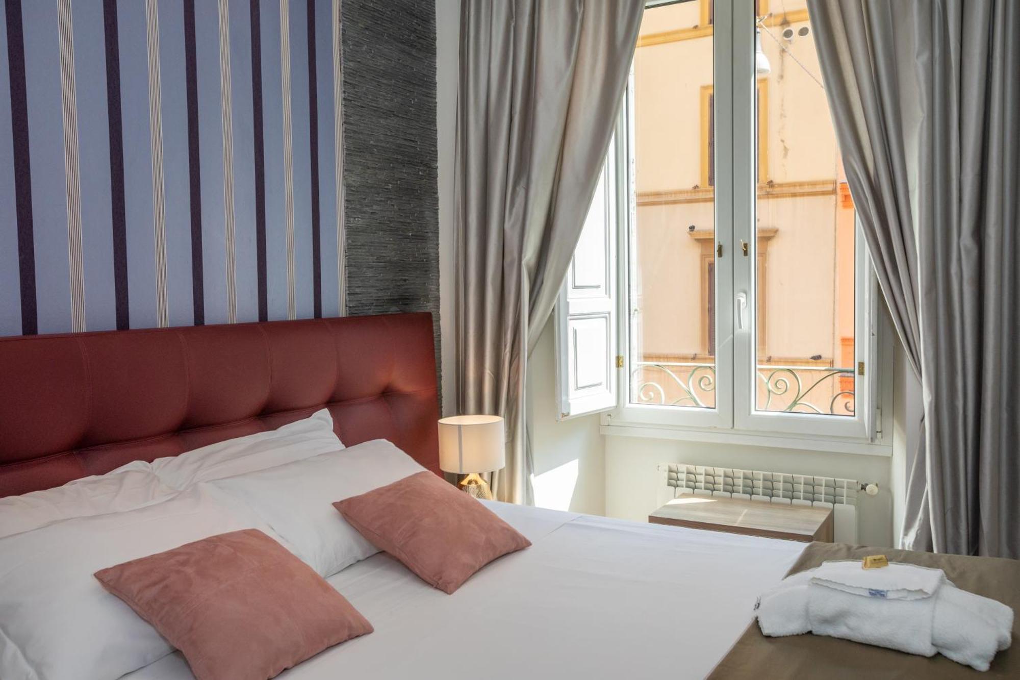 Bed & Breakfast Vatican - The Luxury Leading In Roma