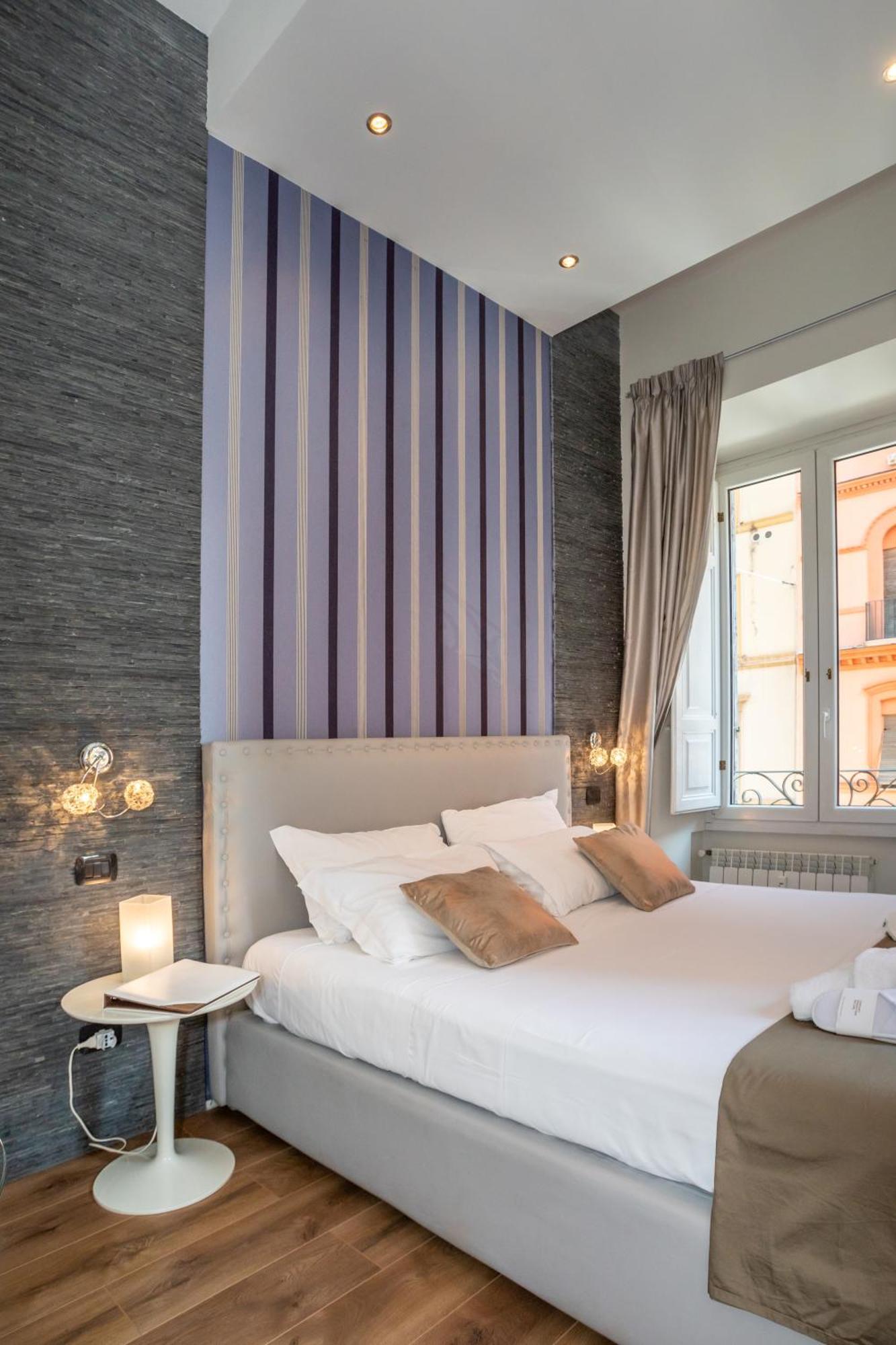 Bed & Breakfast Vatican - The Luxury Leading In Roma