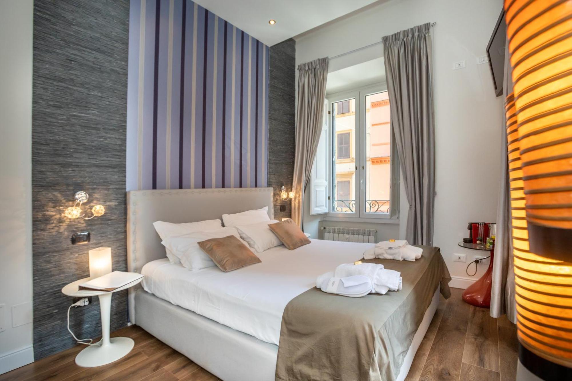 Bed & Breakfast Vatican - The Luxury Leading In 2*