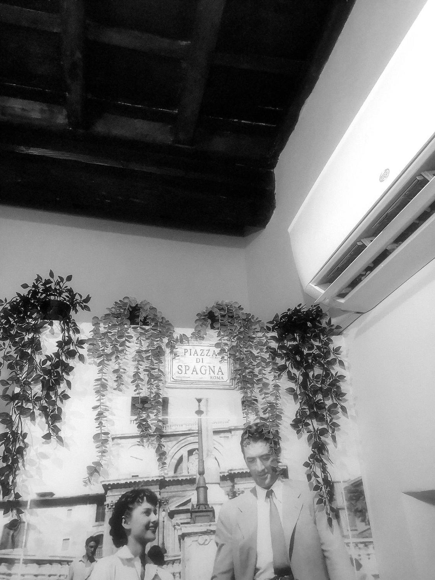 Appartamento Casa Tiffany Piazza Di Spagna Roma