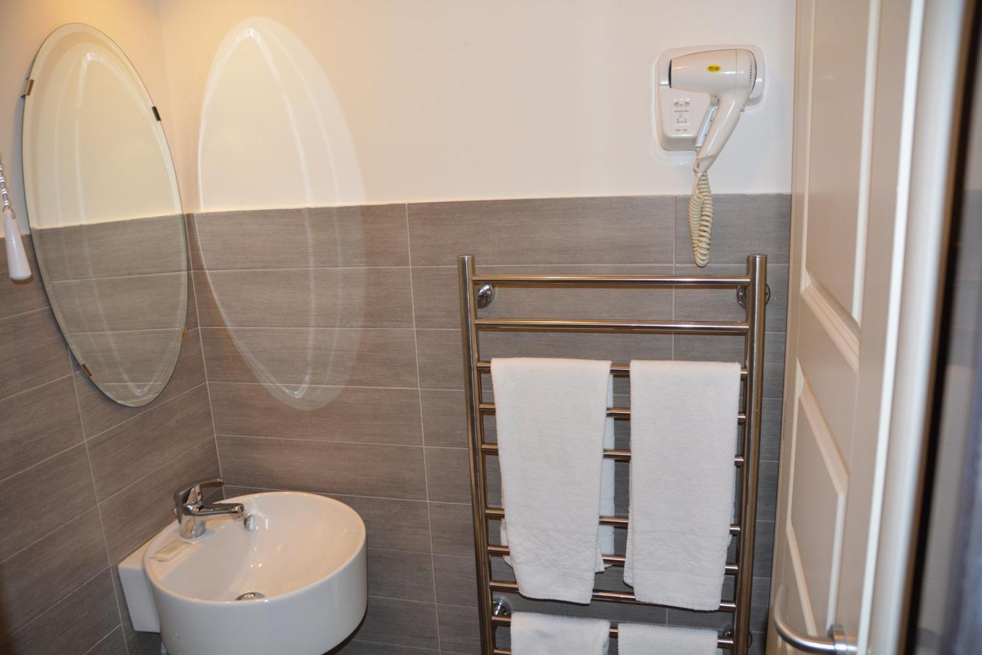 Bed & Breakfast Sotto La Cupola
