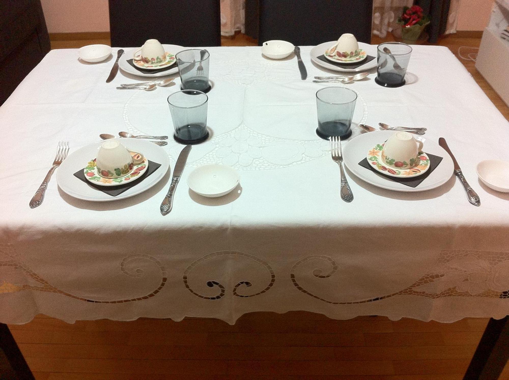 Eternal Bed & Breakfast Roma