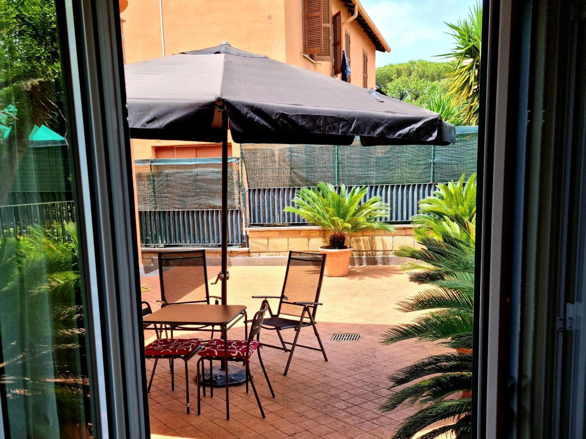 Il Casale Nel Parco Bed & Breakfast *