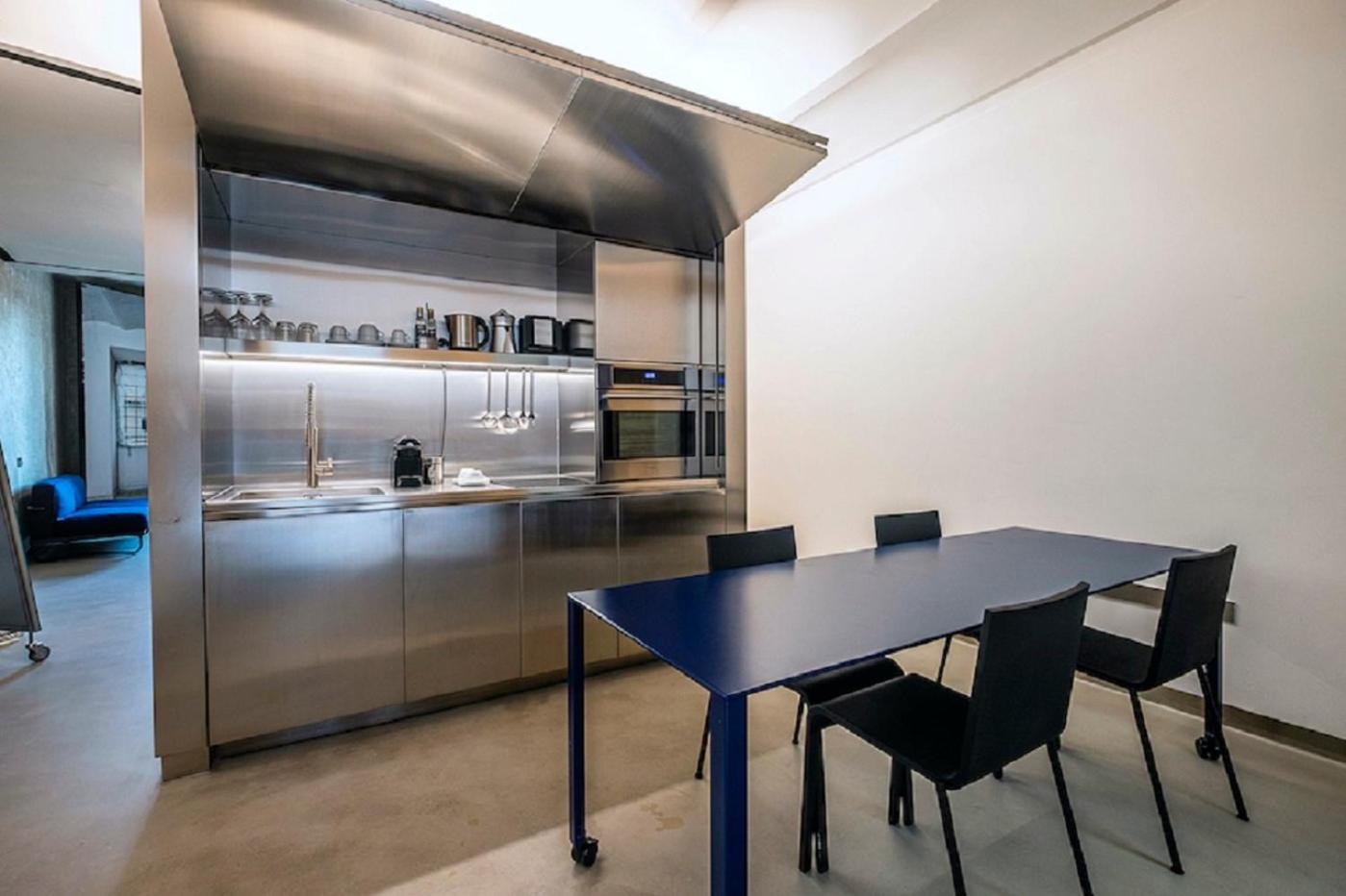 Rhinoceros Aparthotel 5*