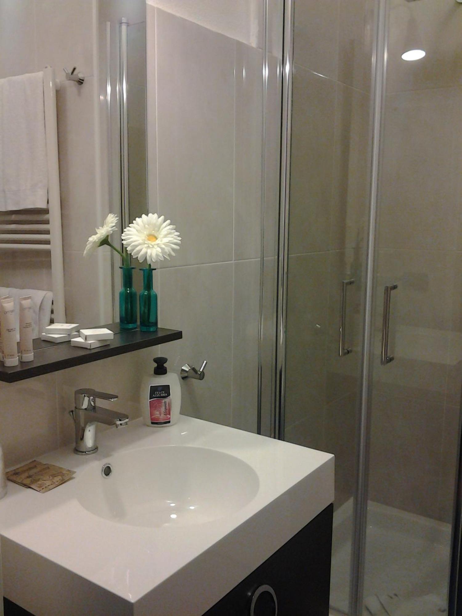 Aparthotel Termini