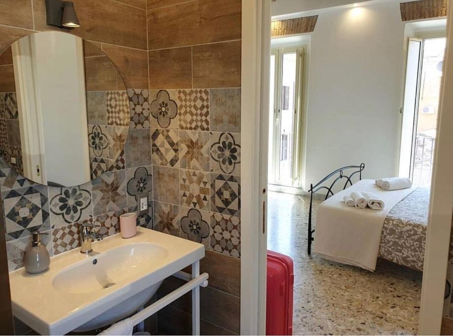 Guest house Campo24roma