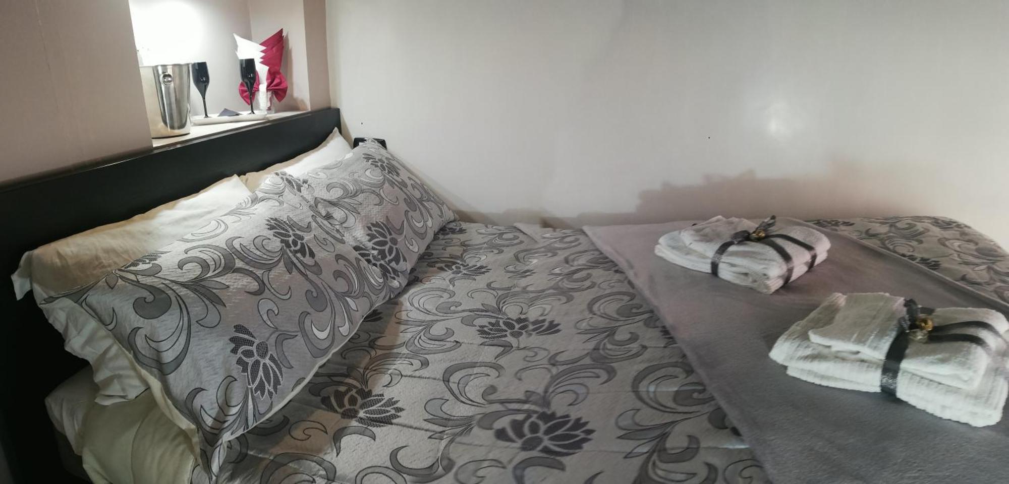 Casa Tiffany Piazza Di Spagna Appartamento Roma