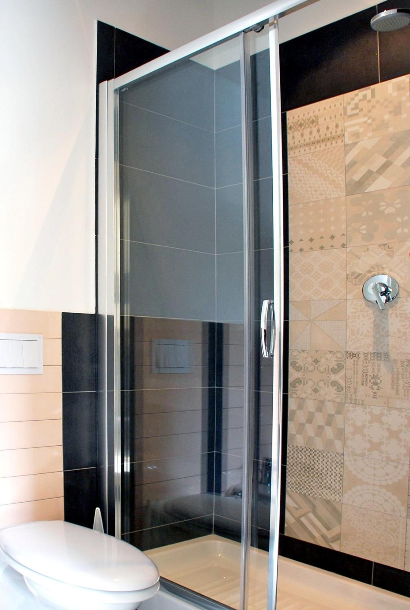 Apartment Domi Aloisii Rom