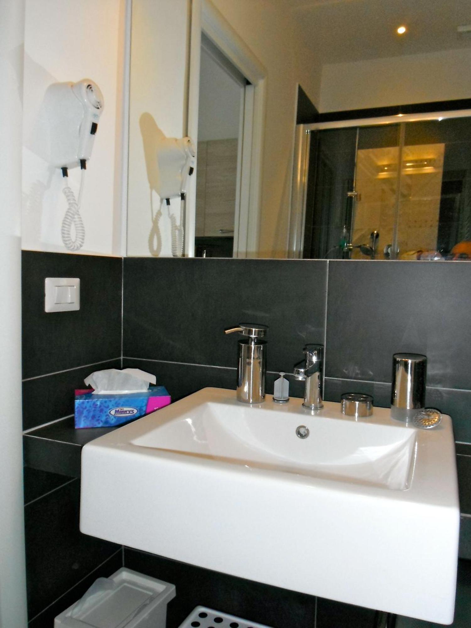 Apartment Domi Aloisii *