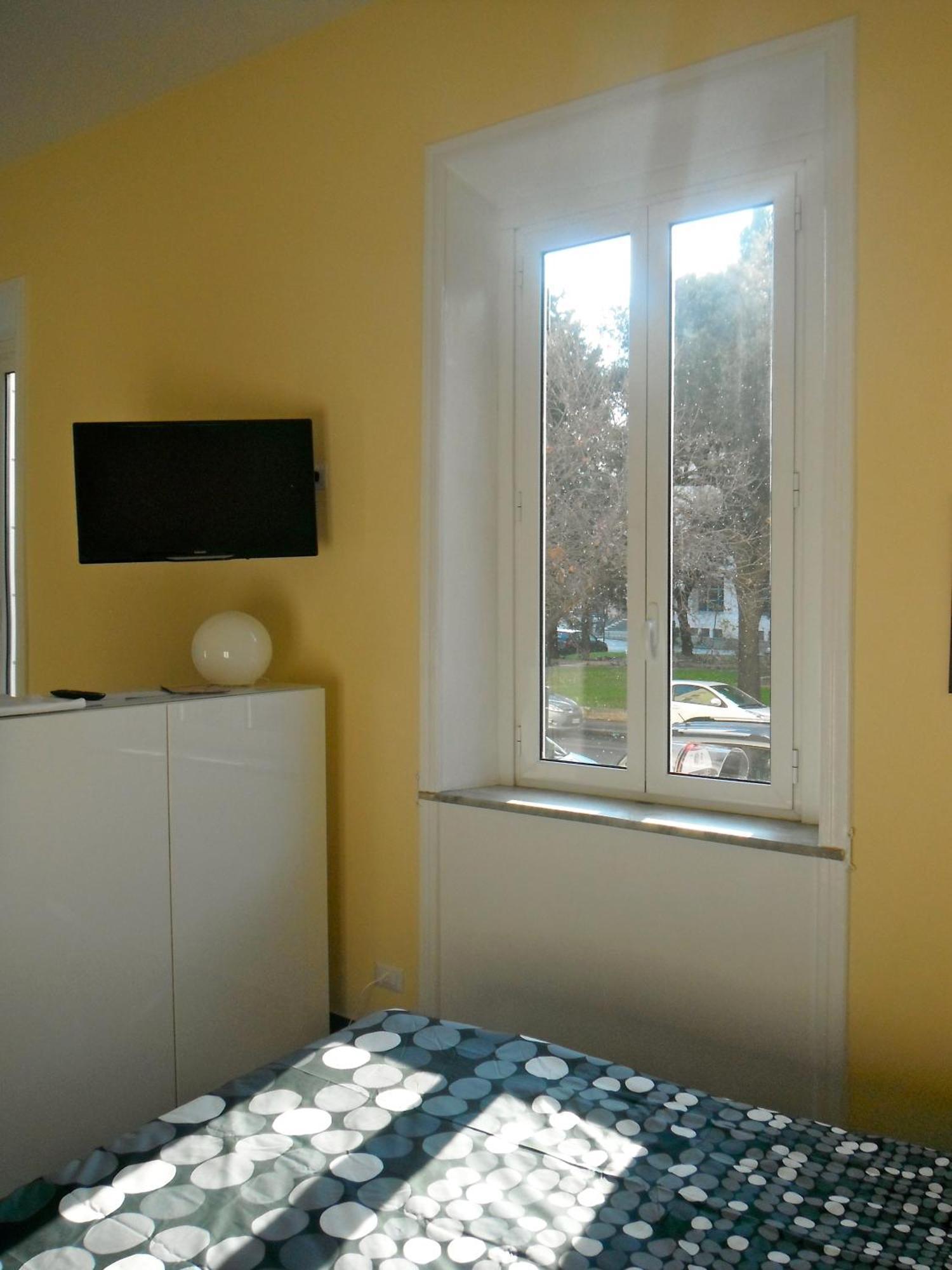Domi Aloisii Apartment Rom