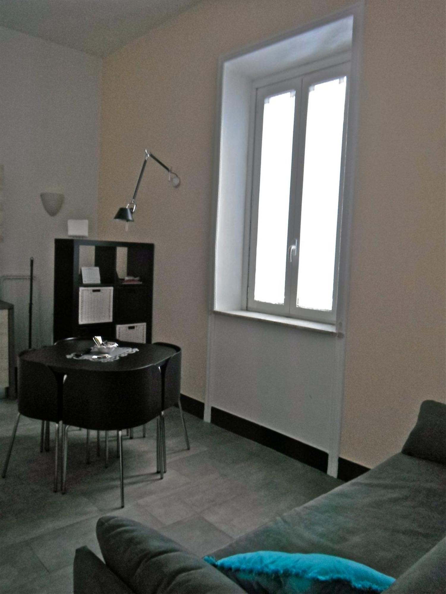 Apartment Domi Aloisii Rom